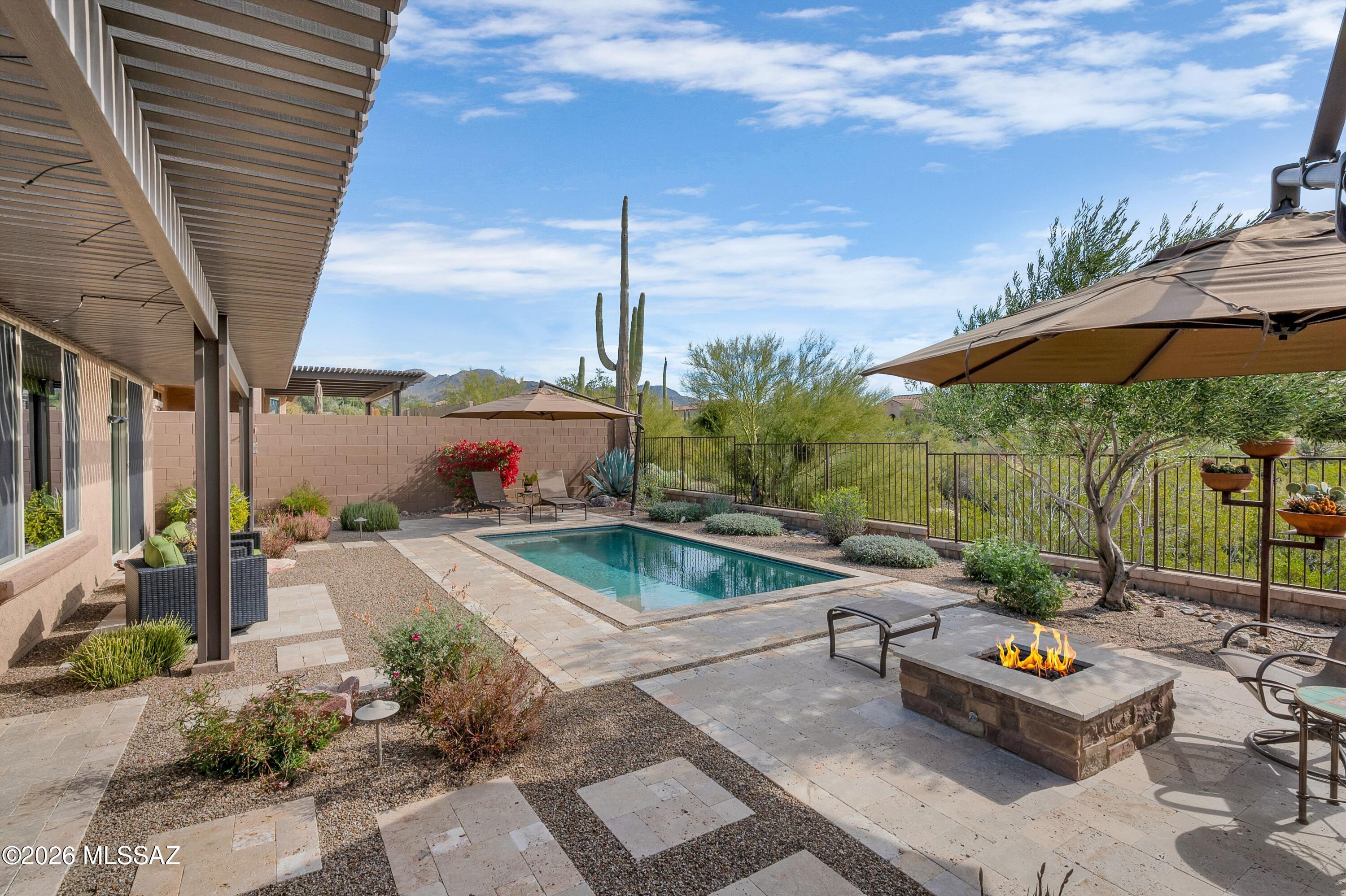 Del Webb At Dove Mountain SQ20131930189 - Residential