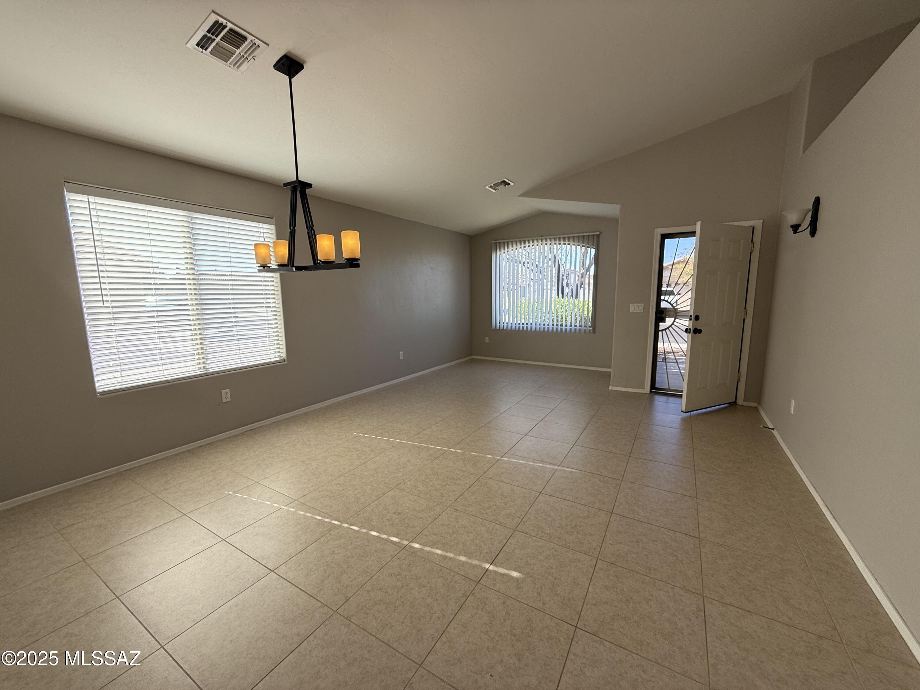 The Villages IV At Dove Mountain (1-47) - Residential Lease