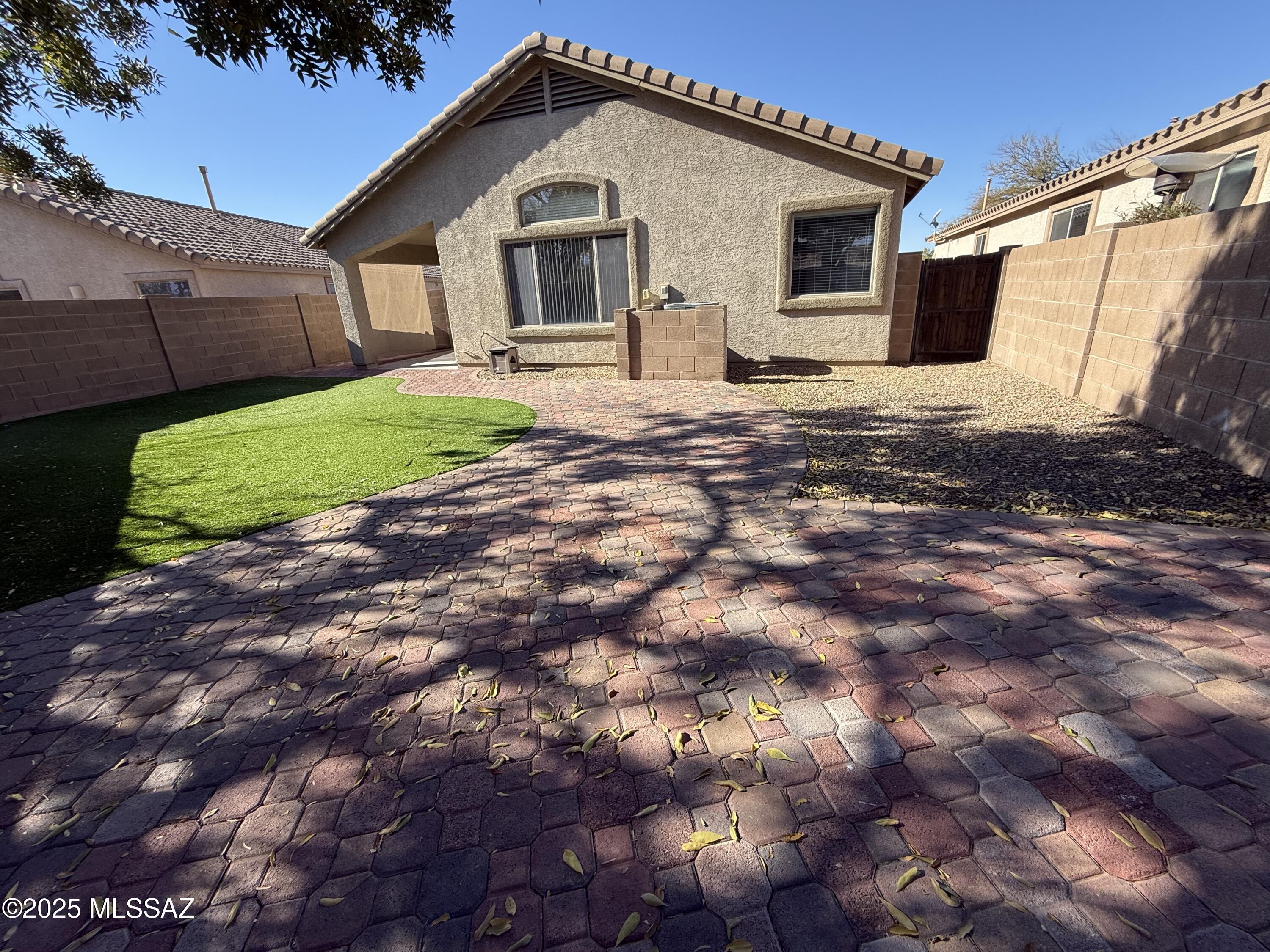 The Villages IV At Dove Mountain (1-47) - Residential Lease