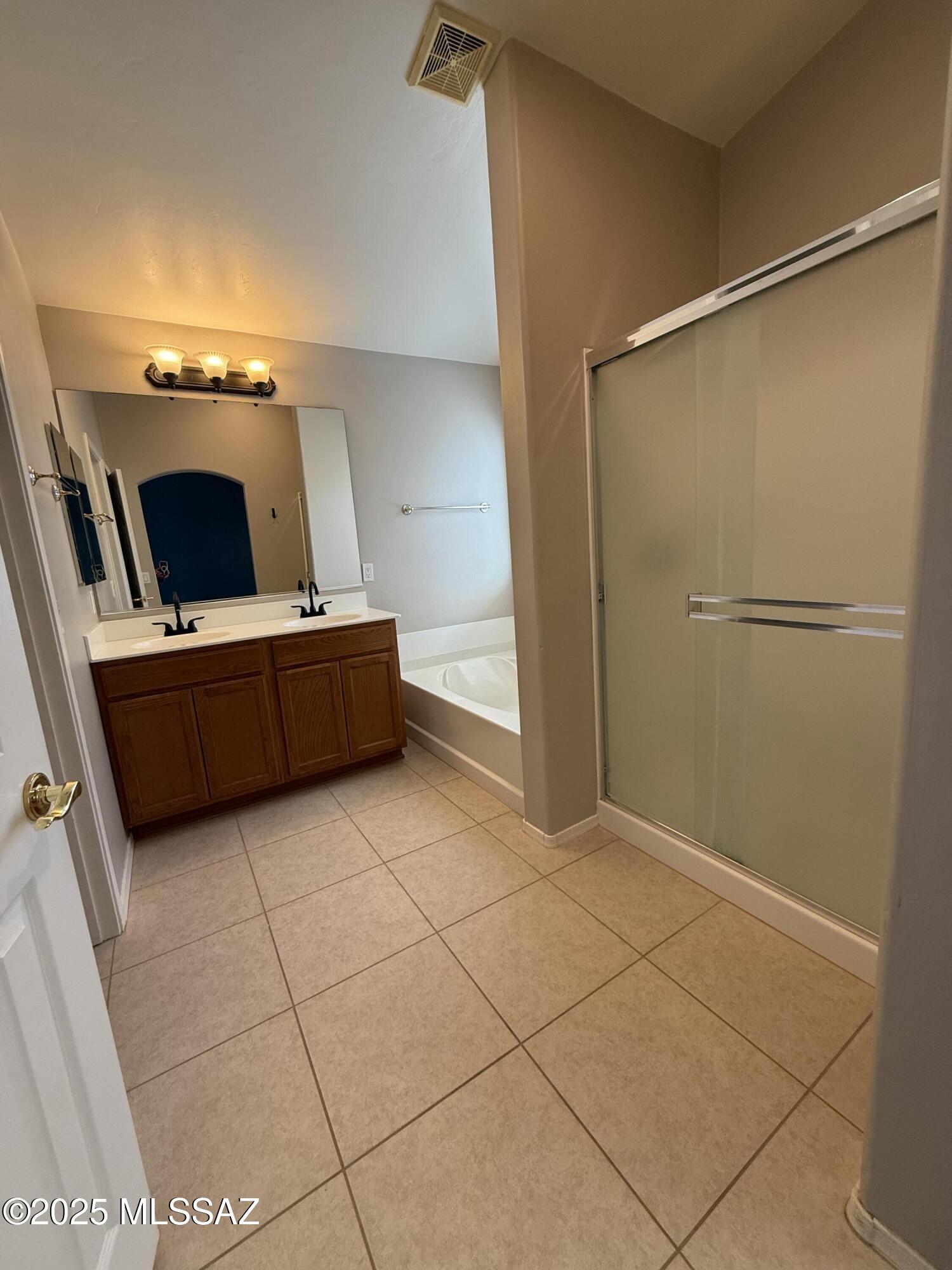 The Villages IV At Dove Mountain (1-47) - Residential Lease
