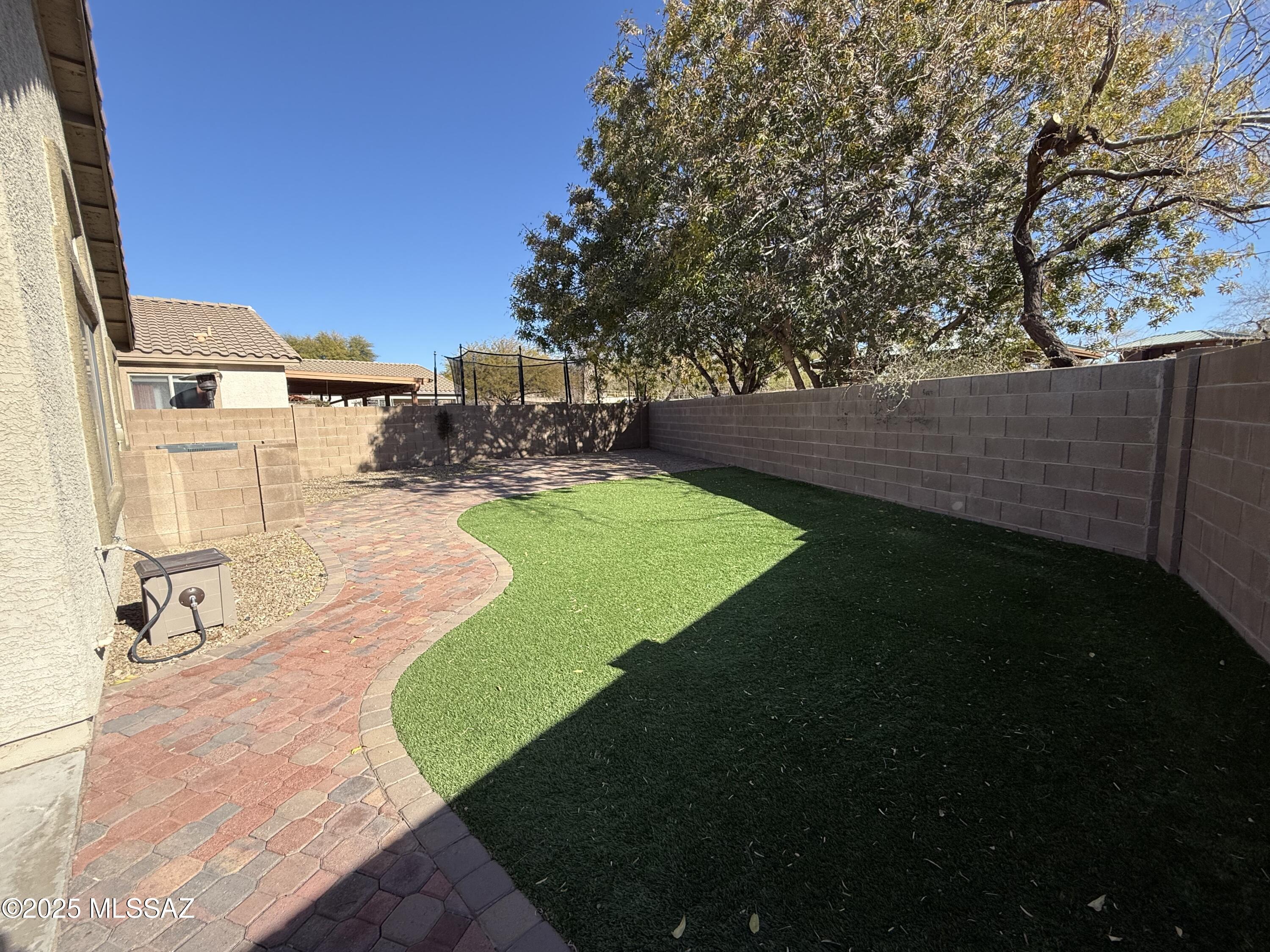 The Villages IV At Dove Mountain (1-47) - Residential Lease