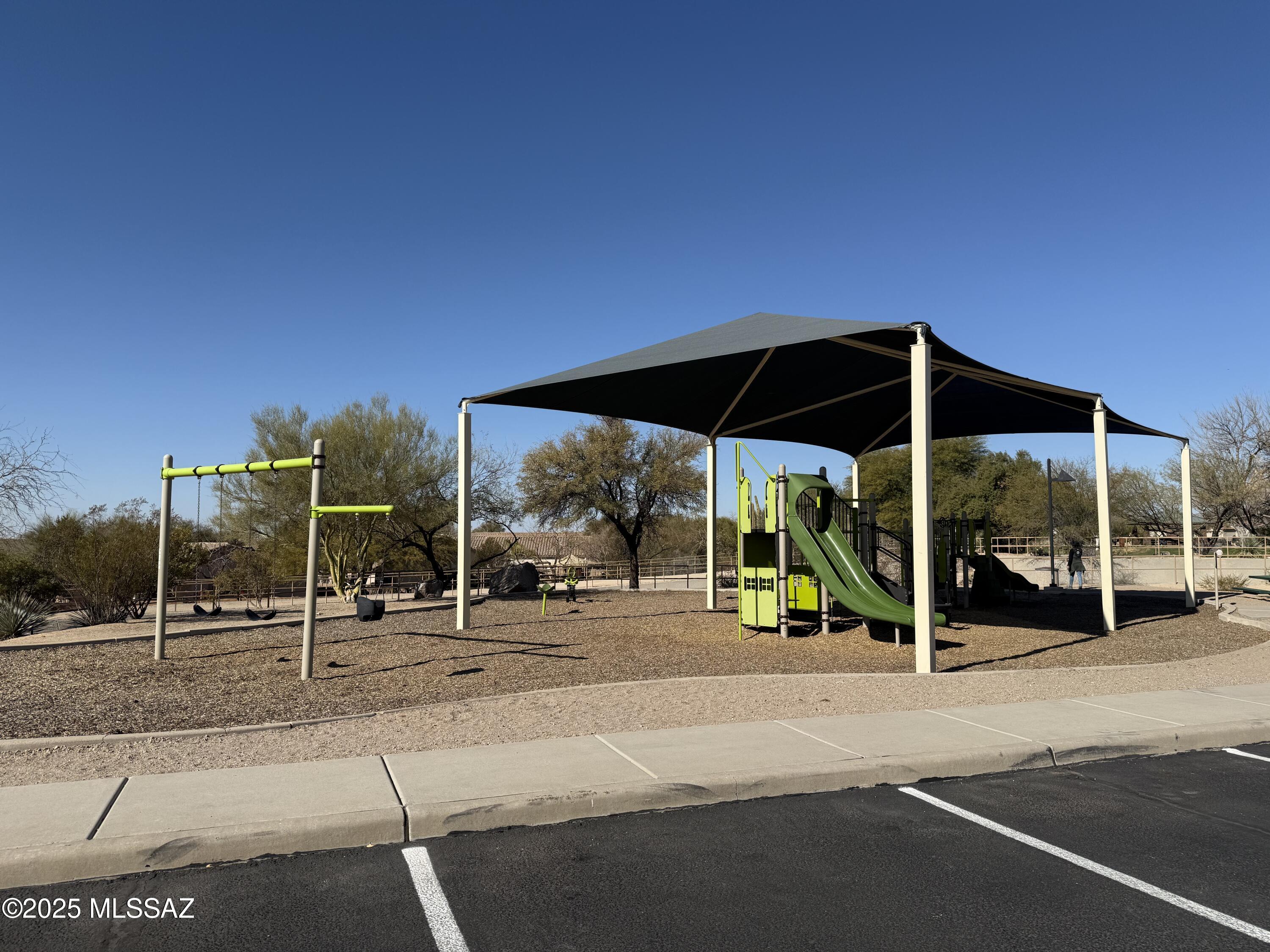 The Villages IV At Dove Mountain (1-47) - Residential Lease