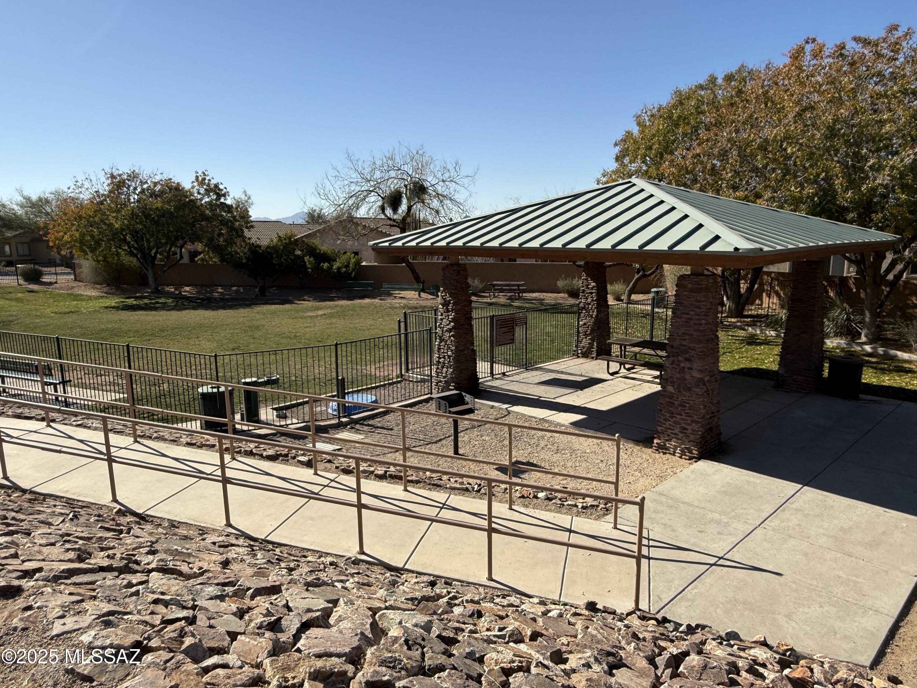 The Villages IV At Dove Mountain (1-47) - Residential Lease