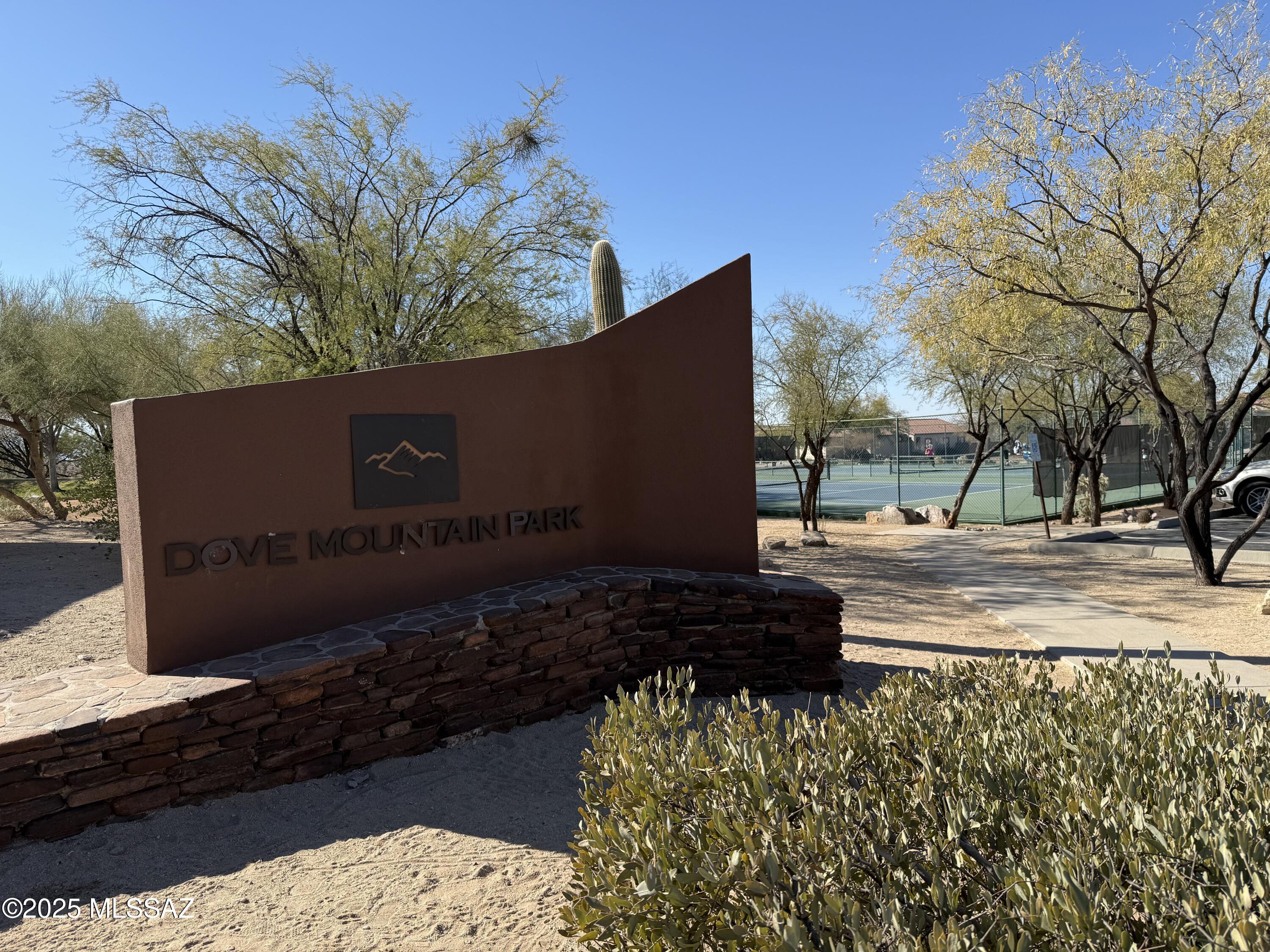 The Villages IV At Dove Mountain (1-47) - Residential Lease