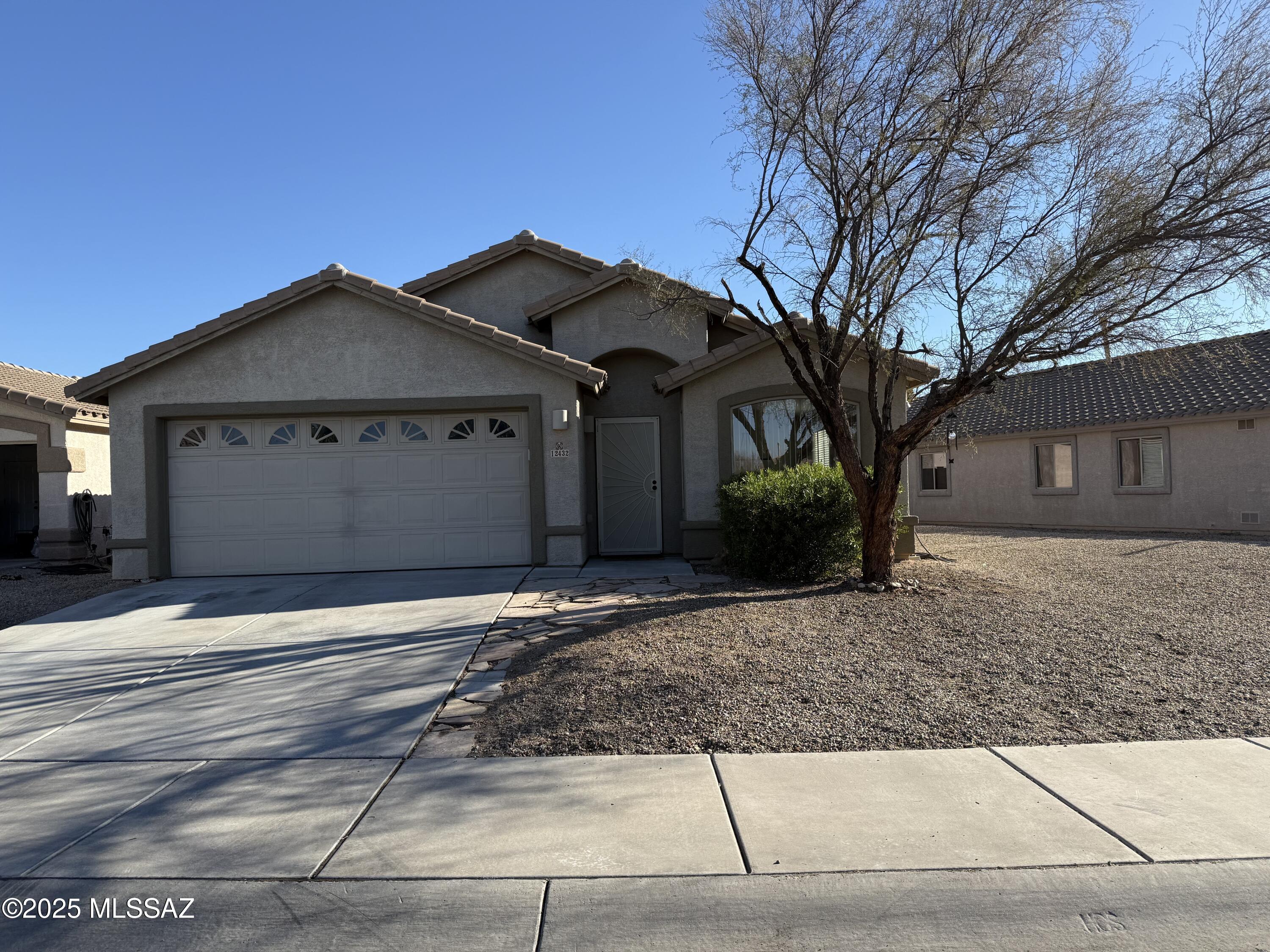 The Villages IV At Dove Mountain (1-47) - Residential Lease