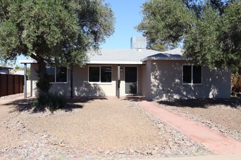 2601 E Eastland Street Tucson AZ 85716