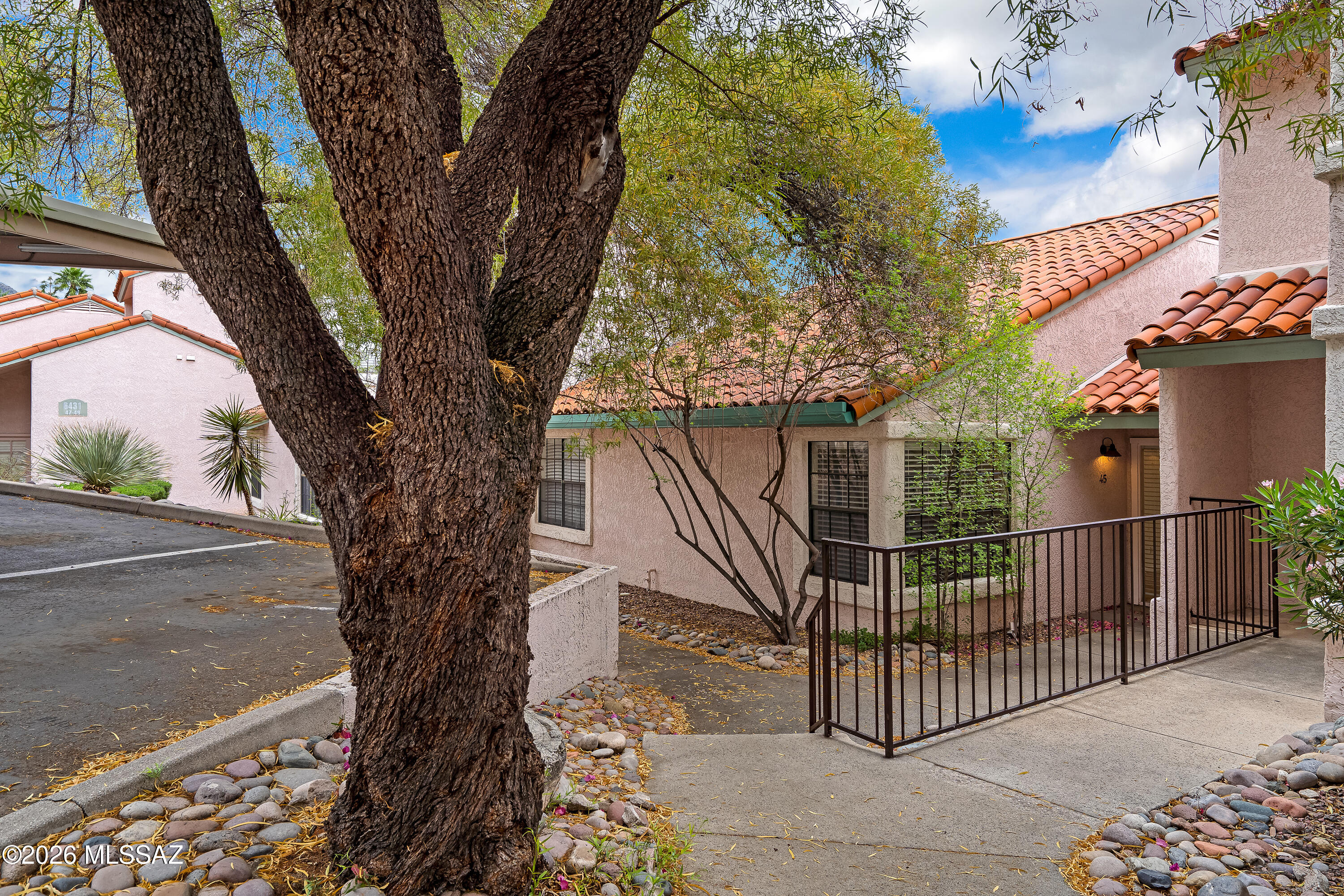 6435 N Tierra De Las Catalinas 45