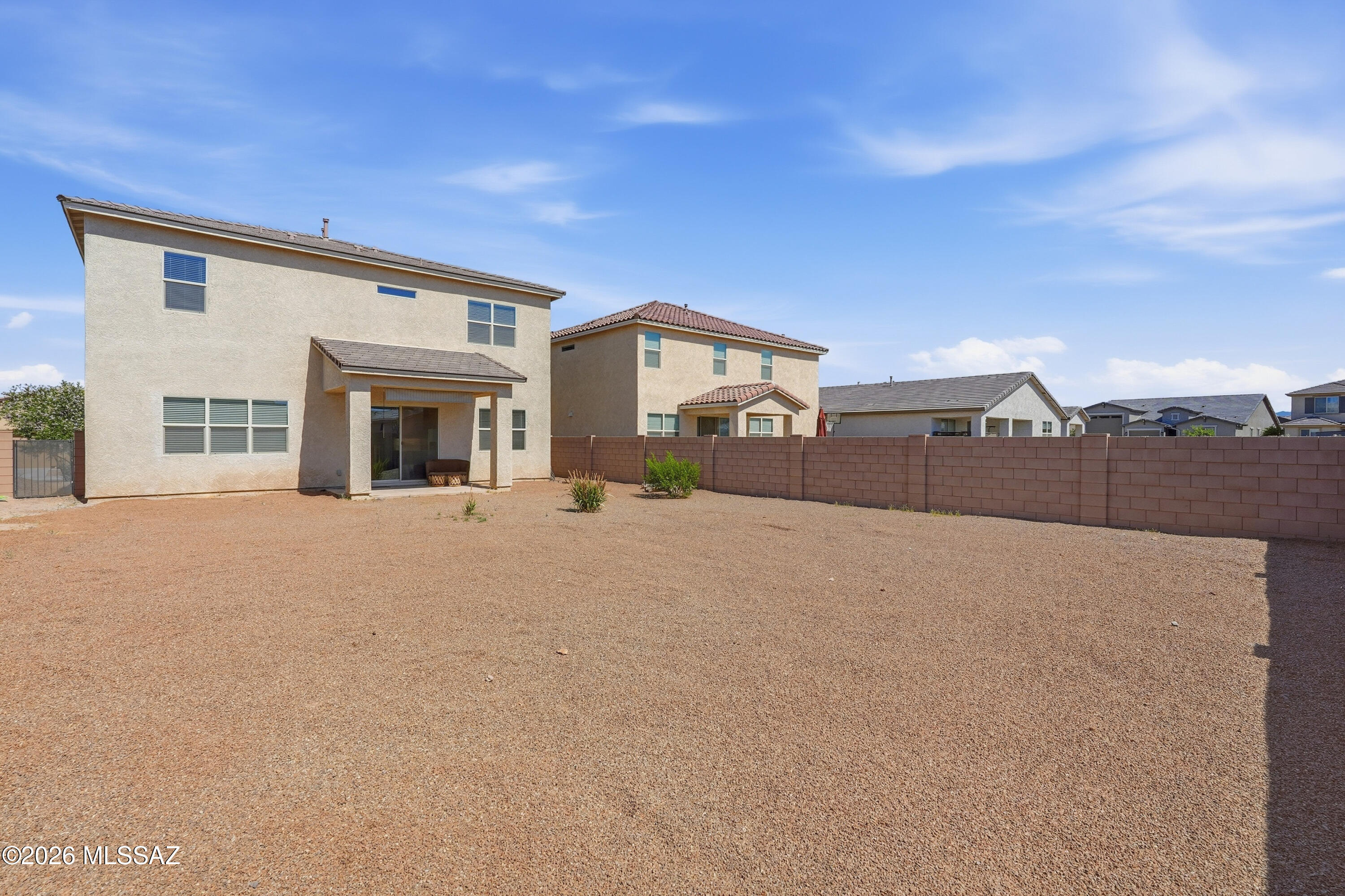 Gladden Farms Block 31 - Residential