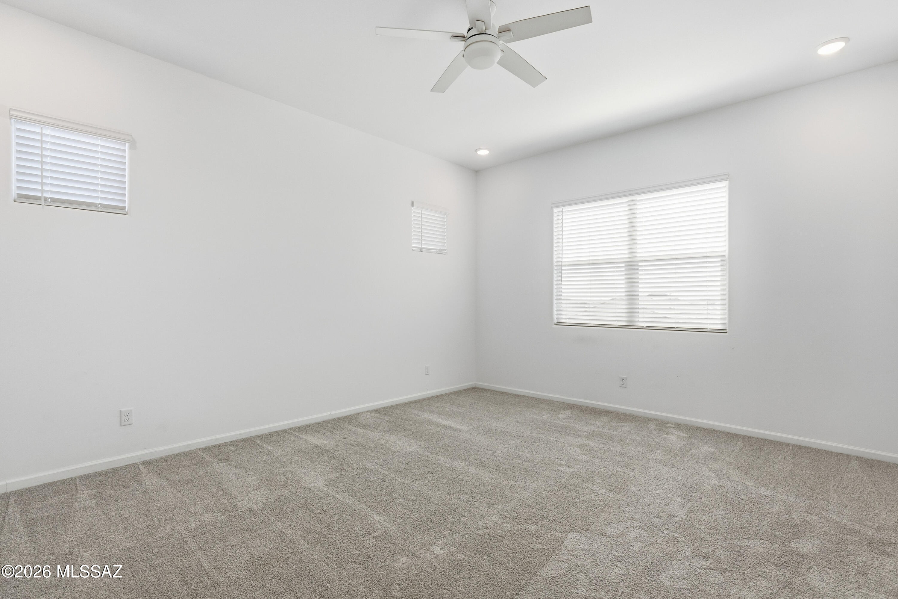 Gladden Farms Block 31 - Residential