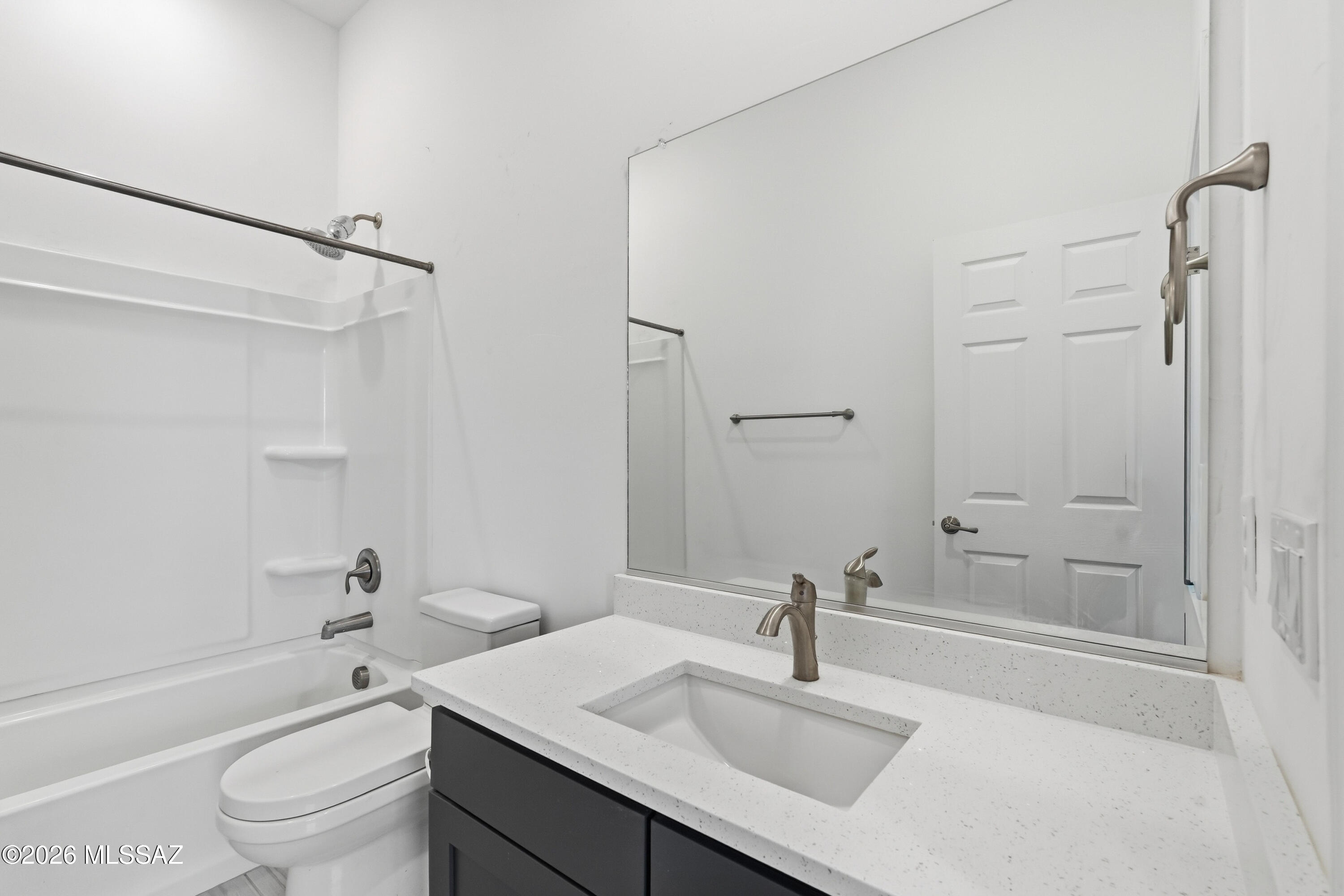 Gladden Farms Block 31 - Residential