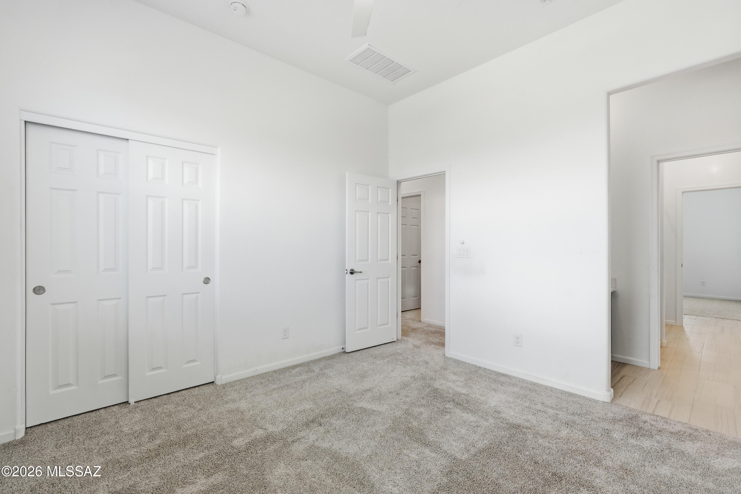 Gladden Farms Block 31 - Residential