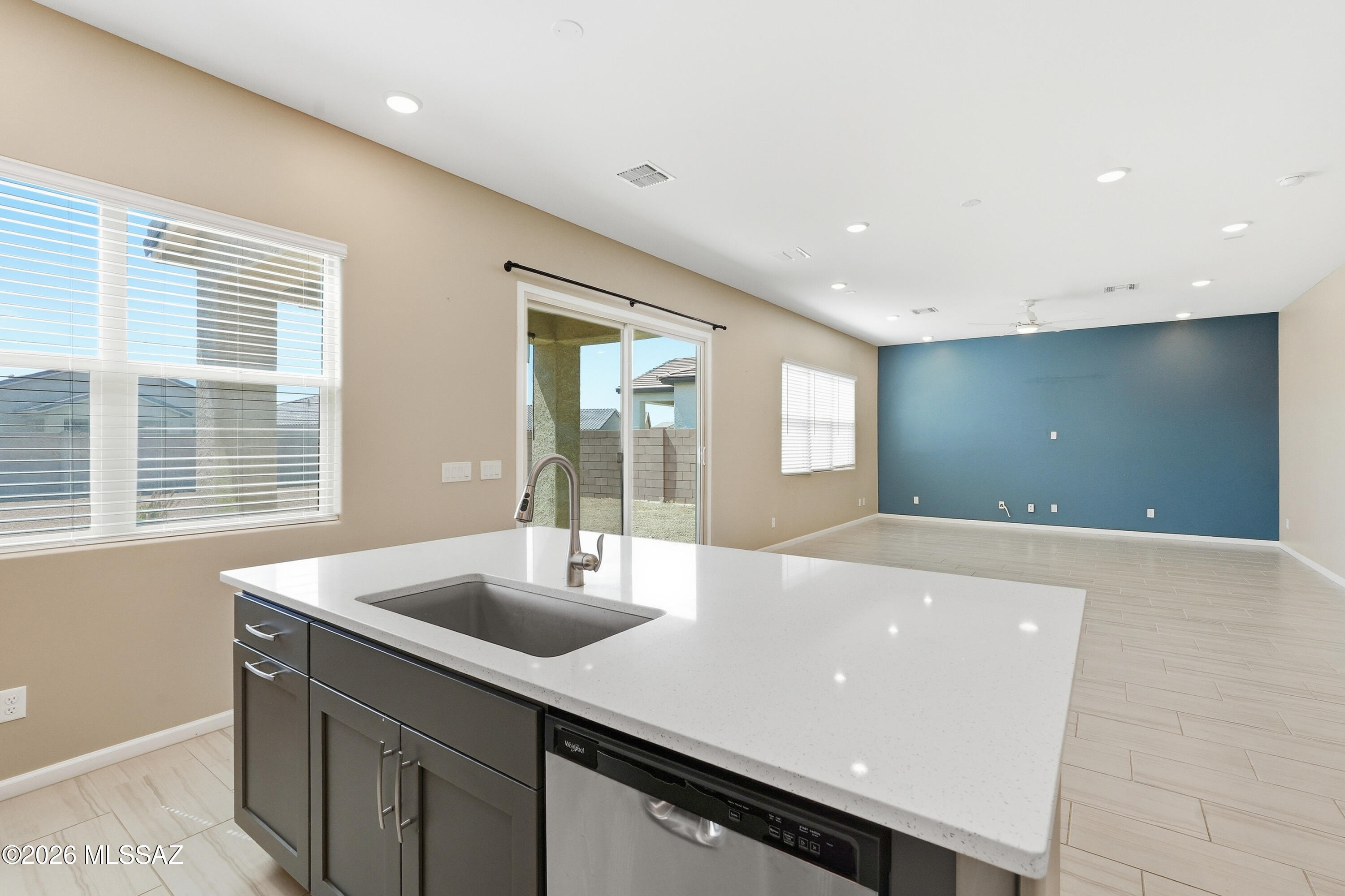 Gladden Farms Block 31 - Residential