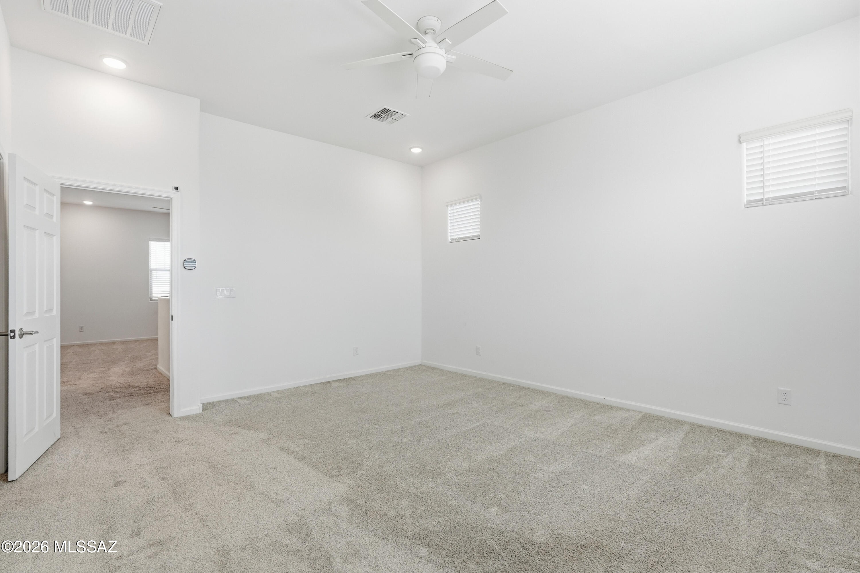 Gladden Farms Block 31 - Residential