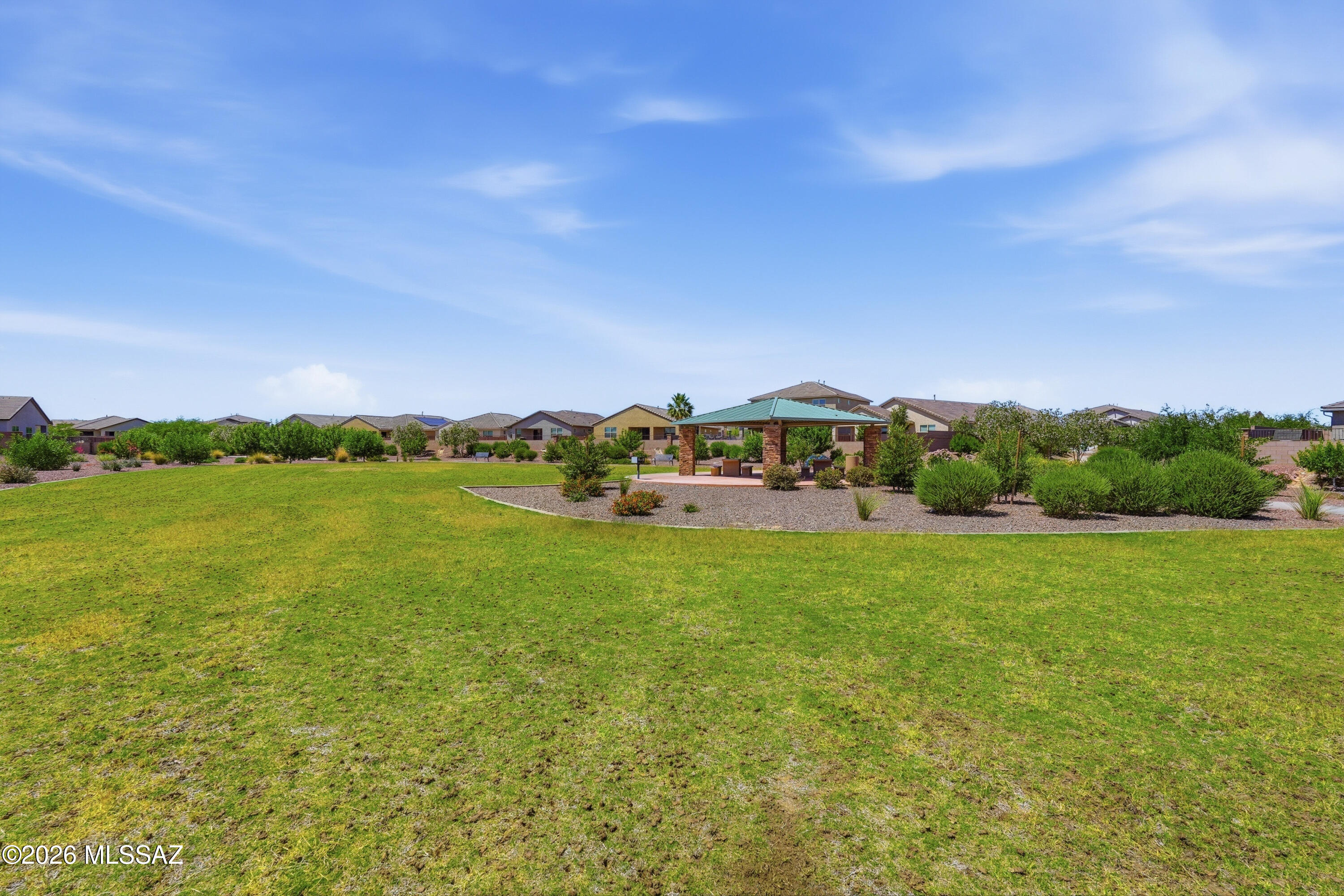 Gladden Farms Block 31 - Residential