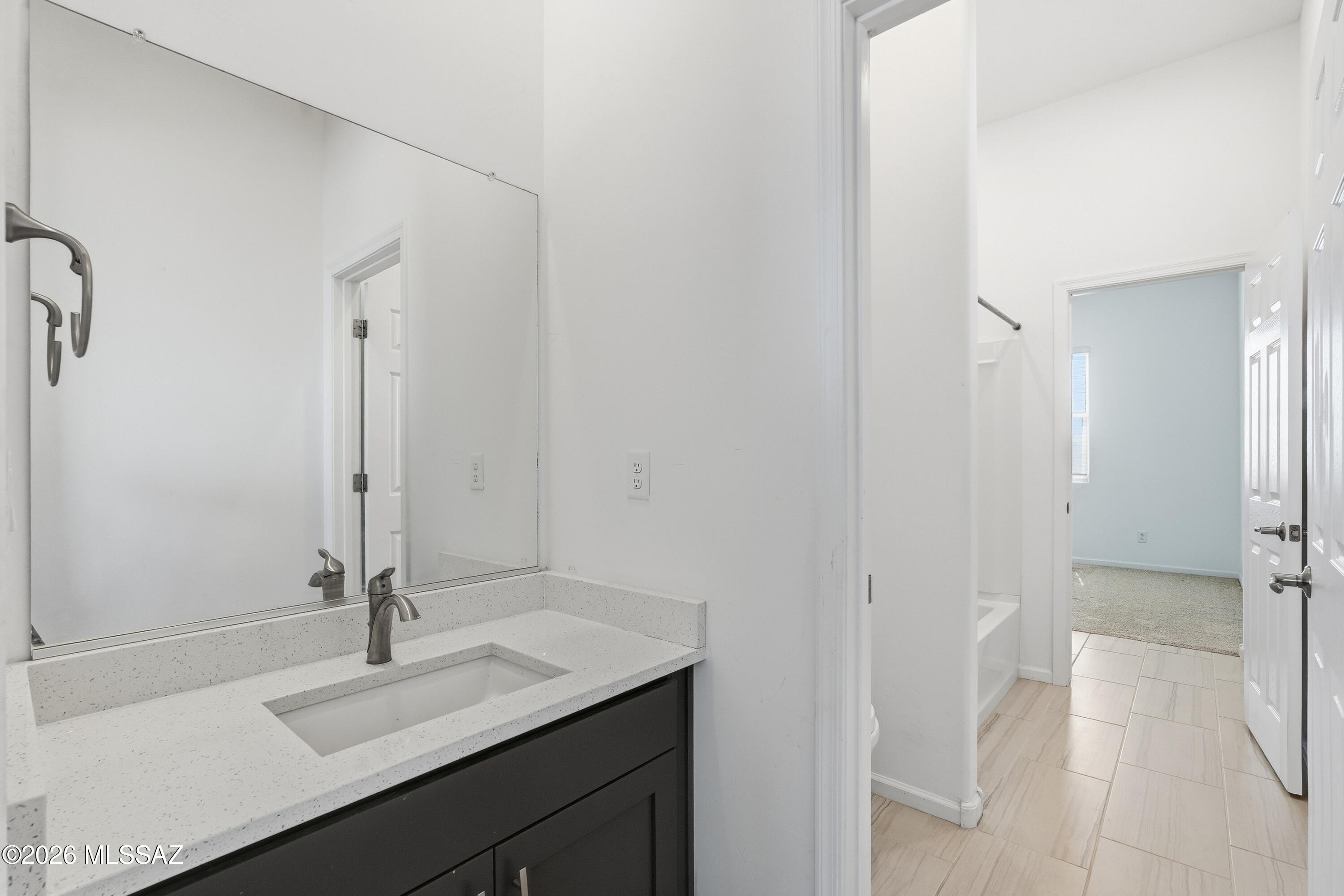 Gladden Farms Block 31 - Residential