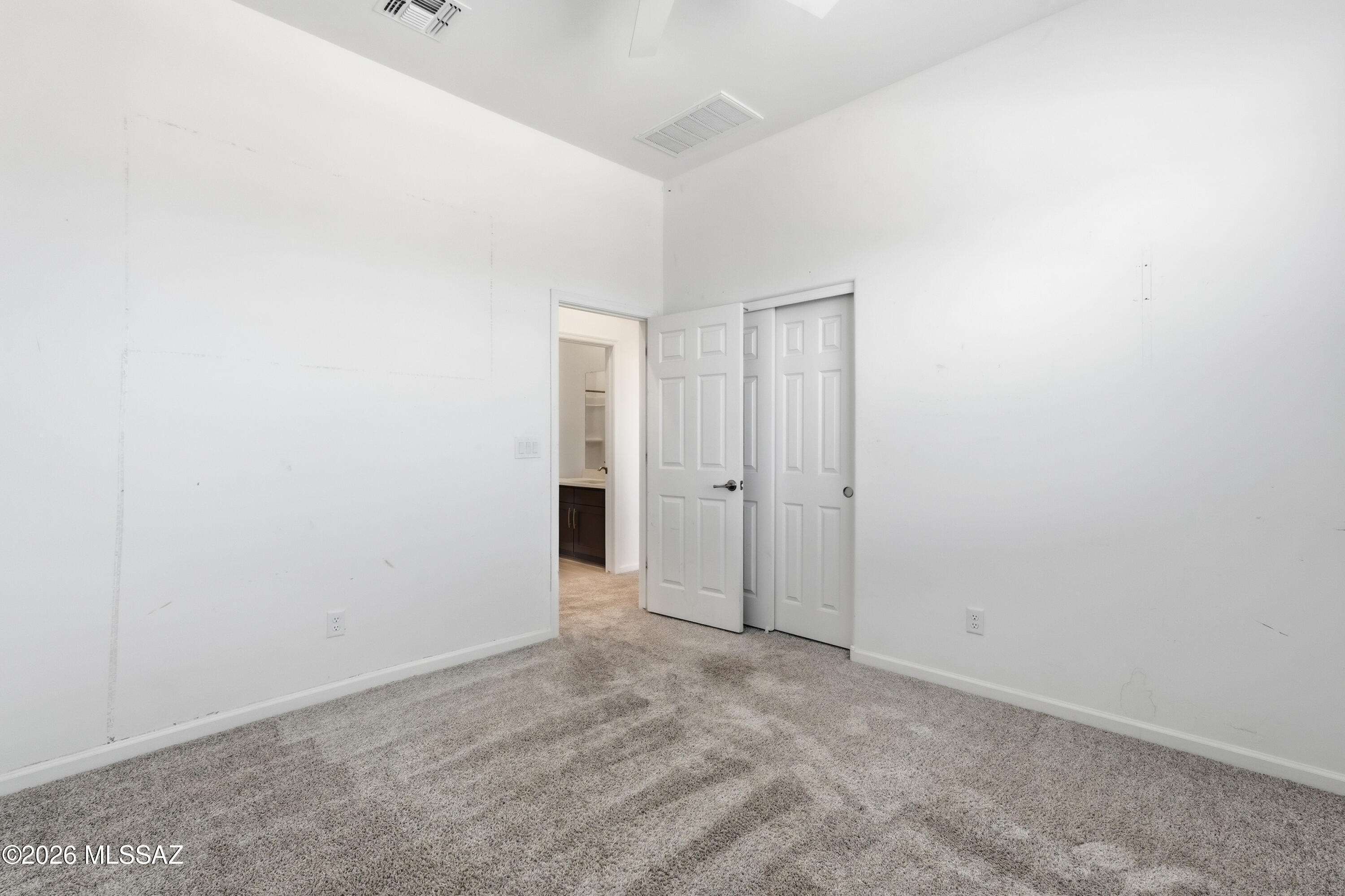 Gladden Farms Block 31 - Residential