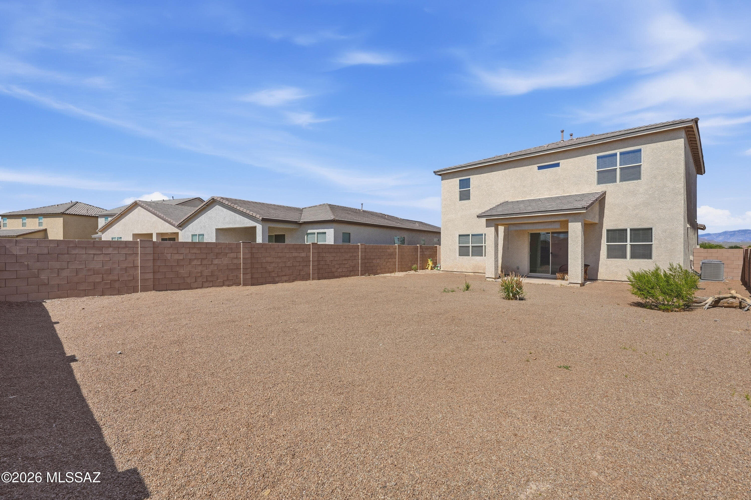 Gladden Farms Block 31 - Residential