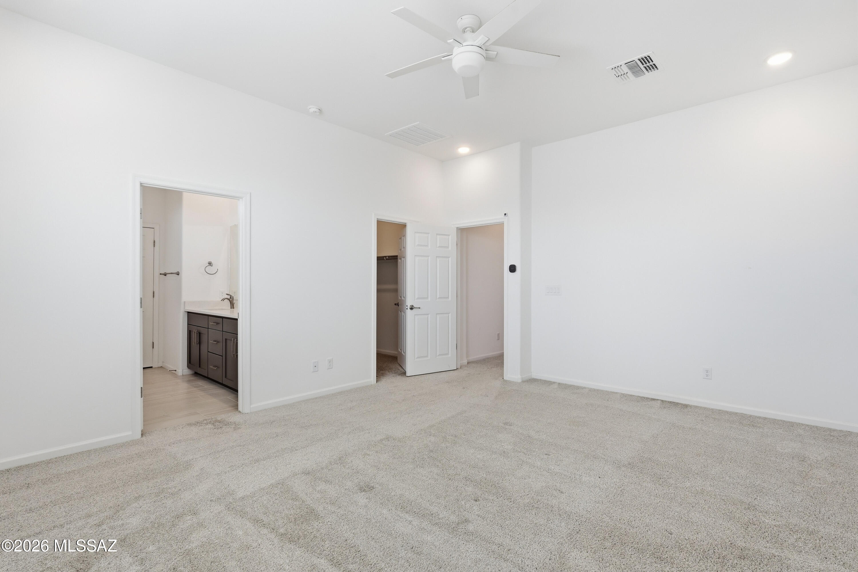Gladden Farms Block 31 - Residential