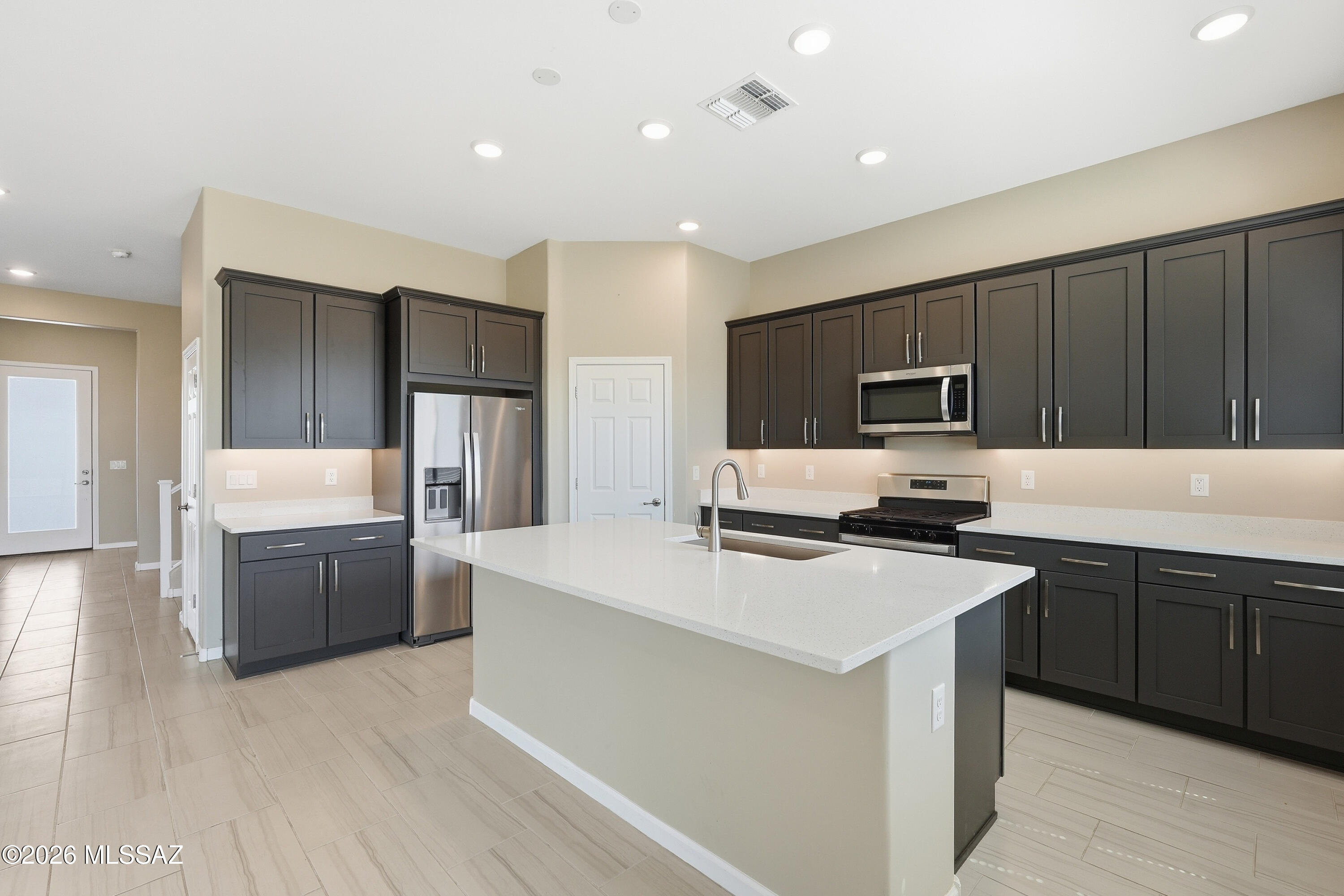 Gladden Farms Block 31 - Residential