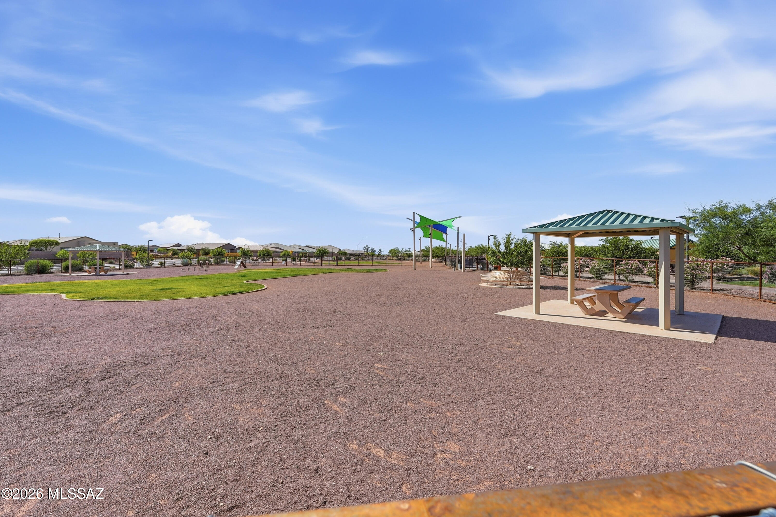 Gladden Farms Block 31 - Residential