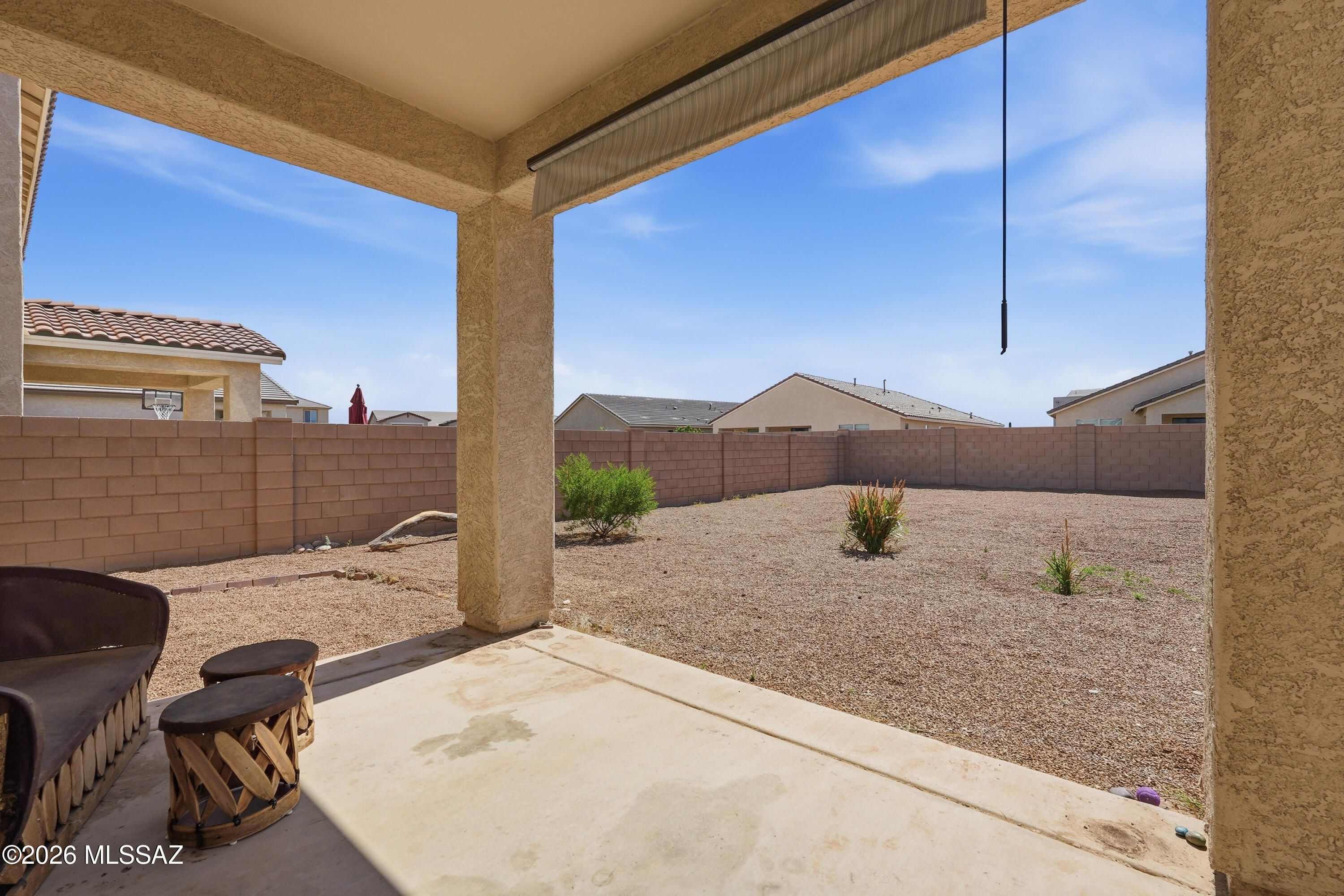 Gladden Farms Block 31 - Residential