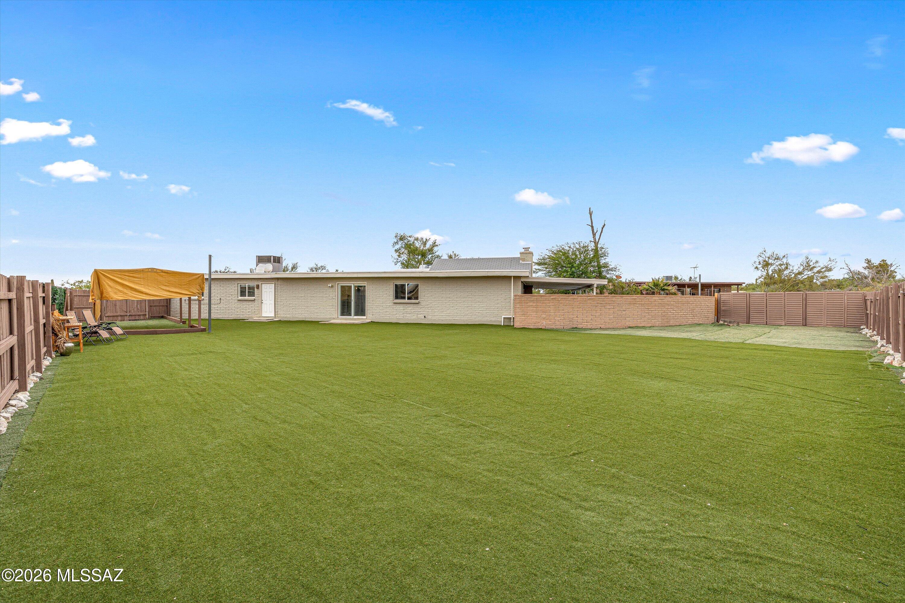 Casas Adobes West No.2 (1-148) - Residential