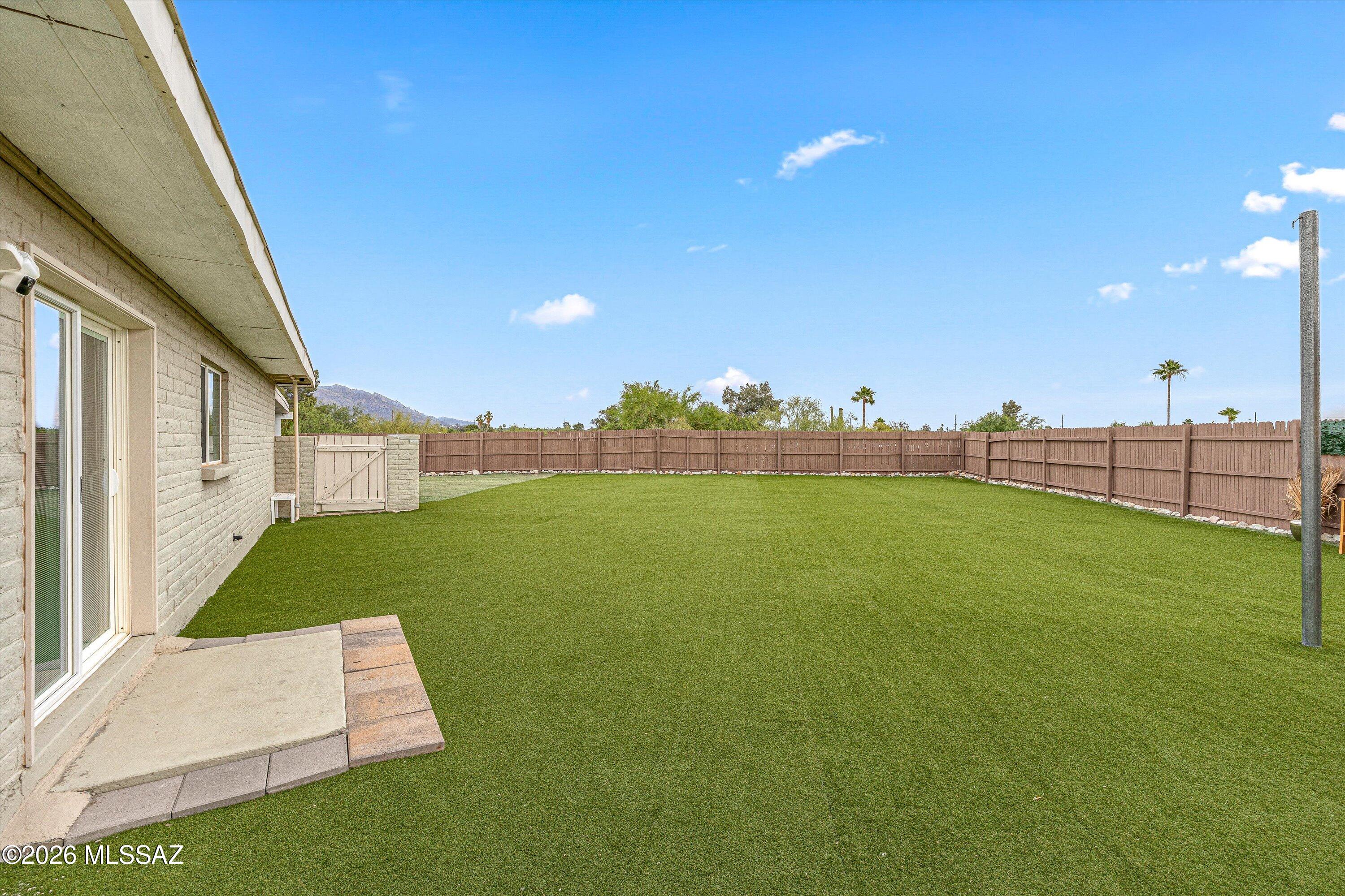 Casas Adobes West No.2 (1-148) - Residential