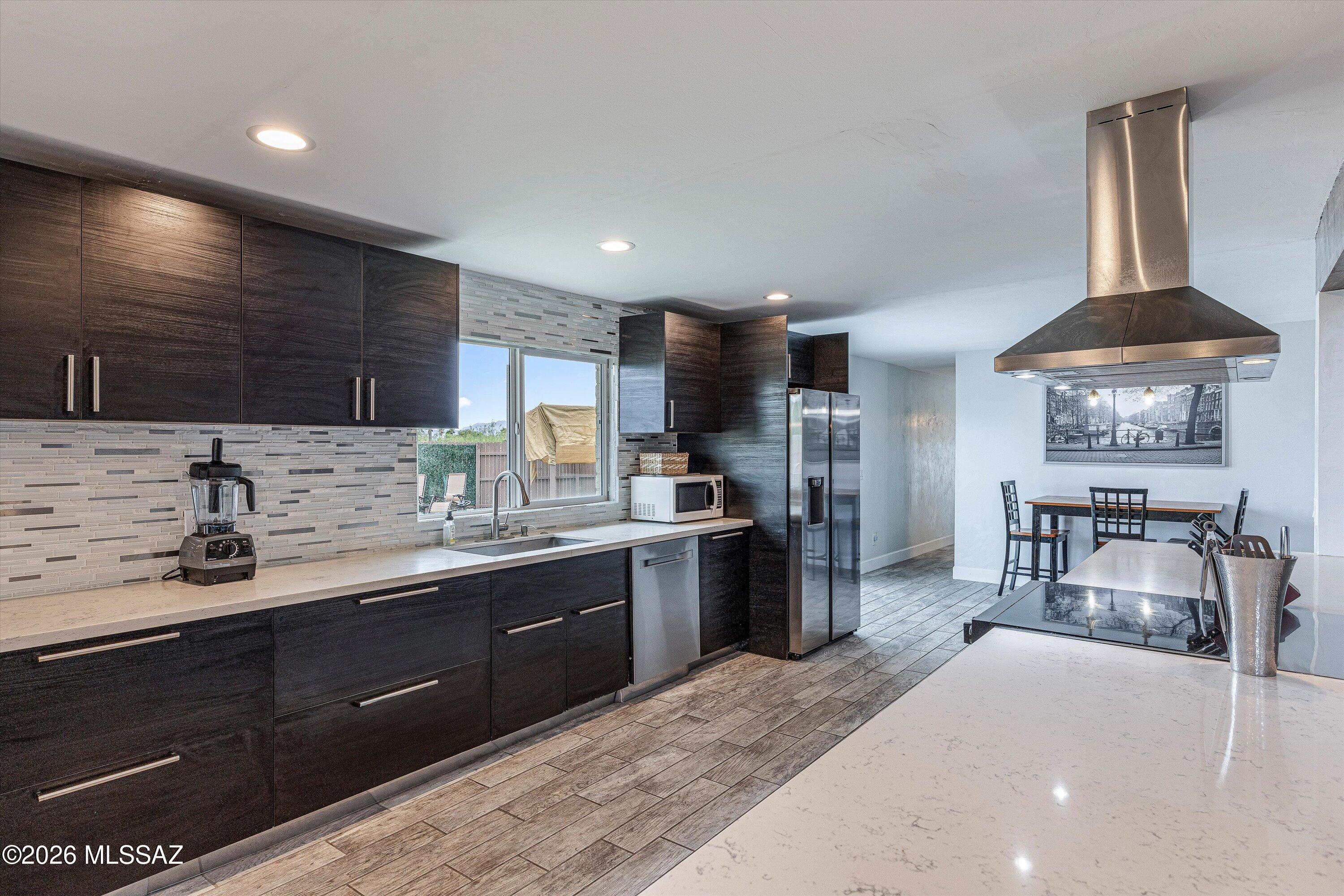 Casas Adobes West No.2 (1-148) - Residential