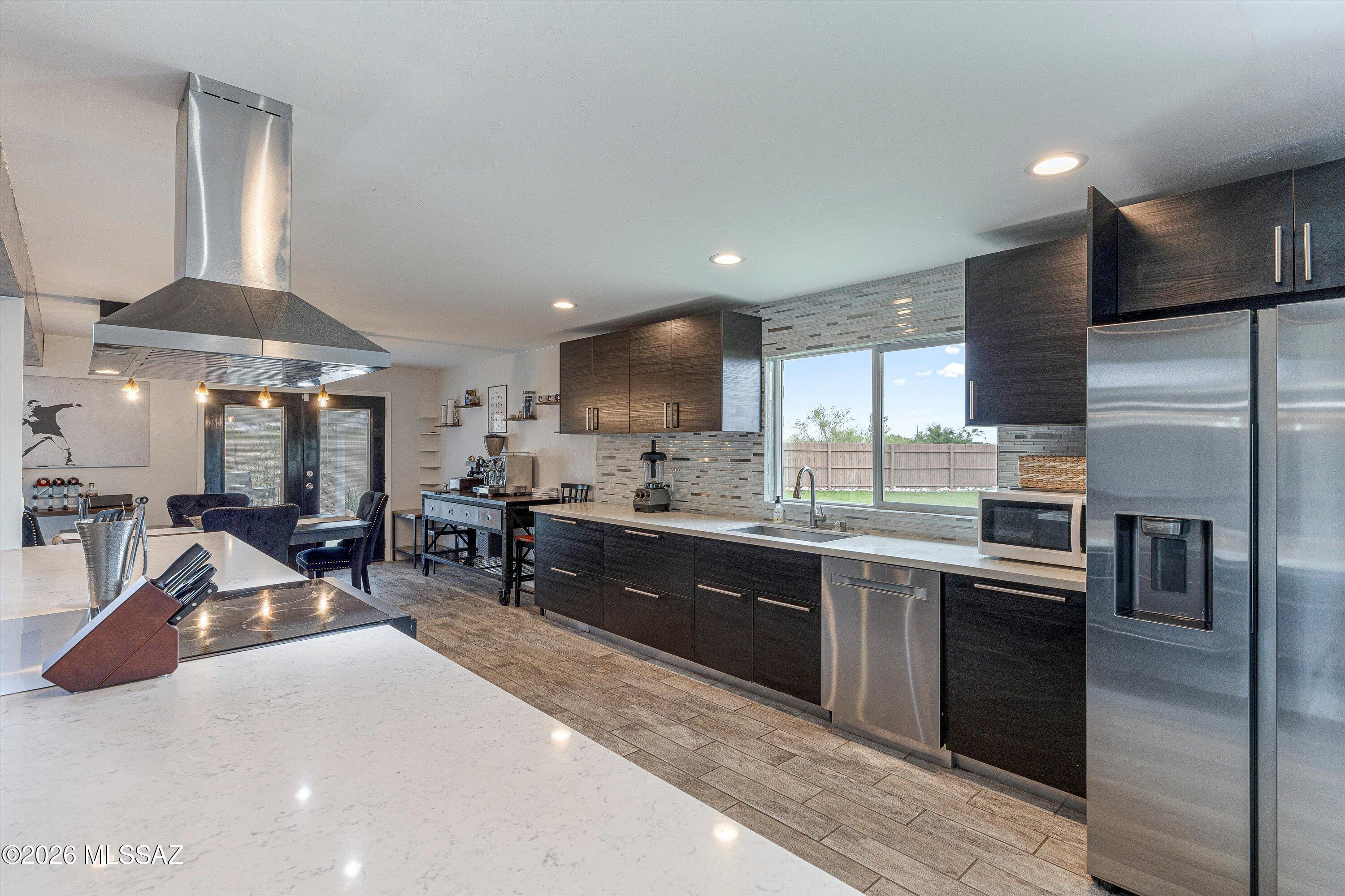 Casas Adobes West No.2 (1-148) - Residential