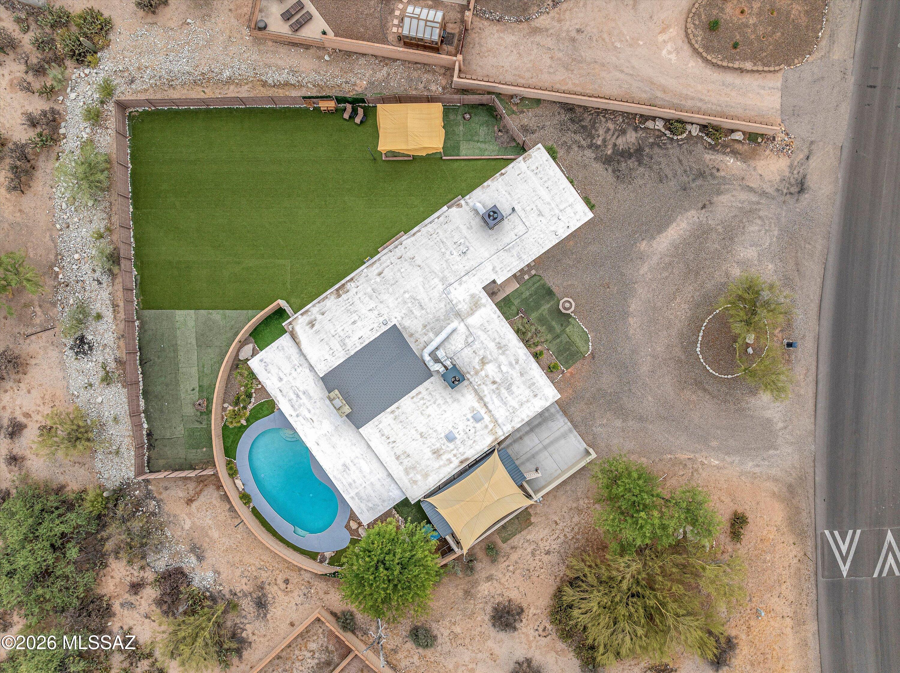 Casas Adobes West No.2 (1-148) - Residential