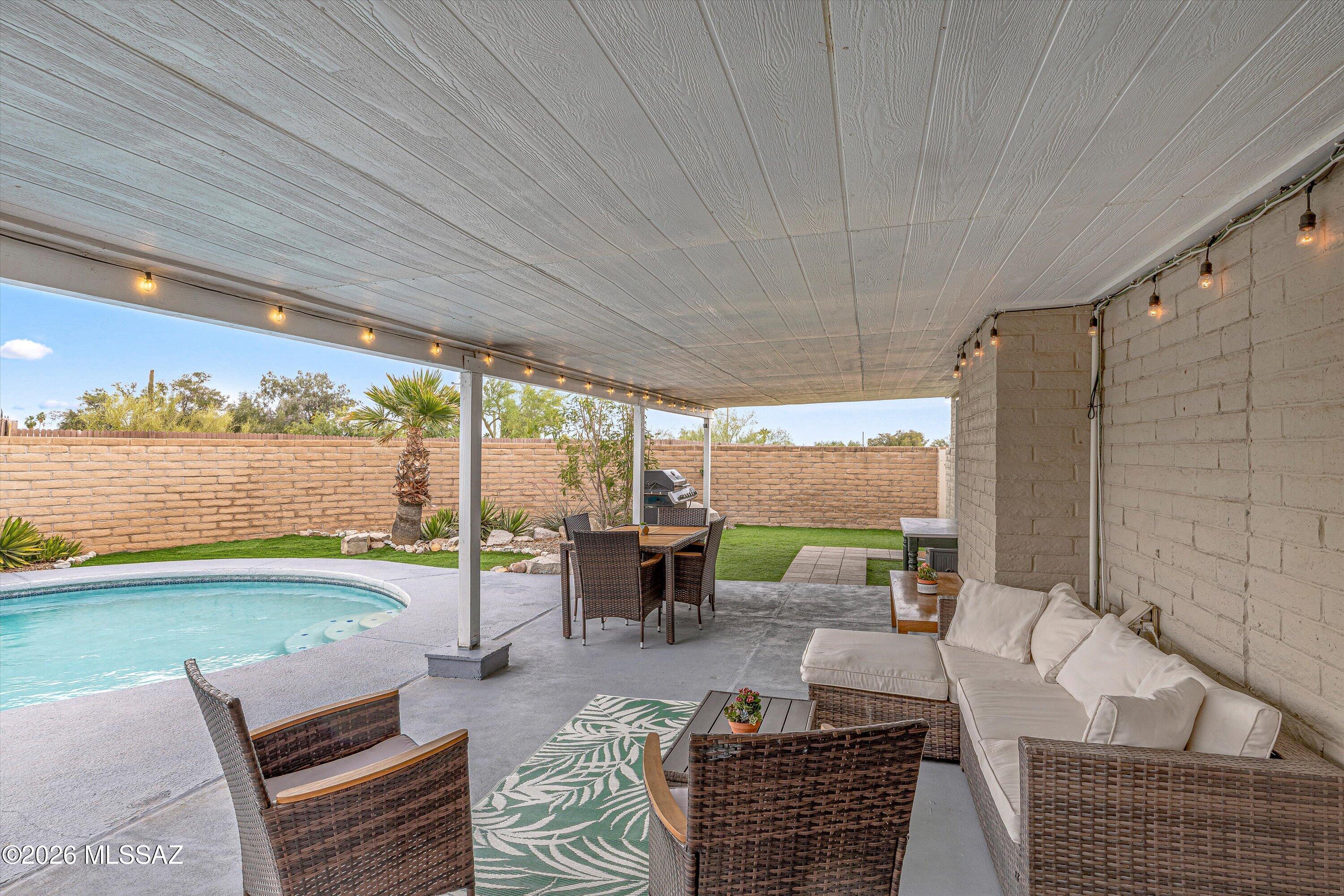 Casas Adobes West No.2 (1-148) - Residential