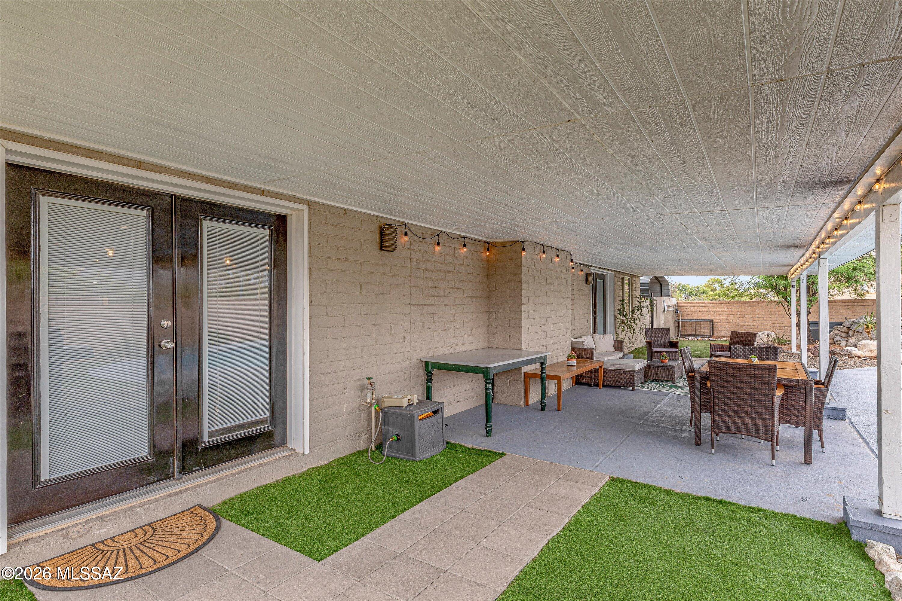 Casas Adobes West No.2 (1-148) - Residential