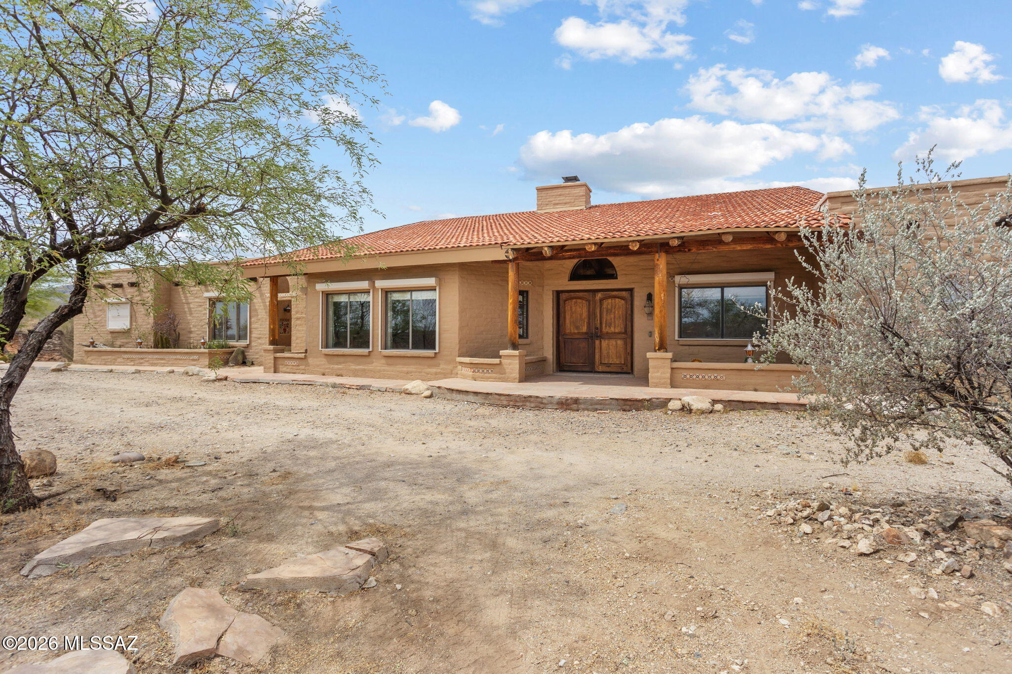 7171 S X9 Ranch Road