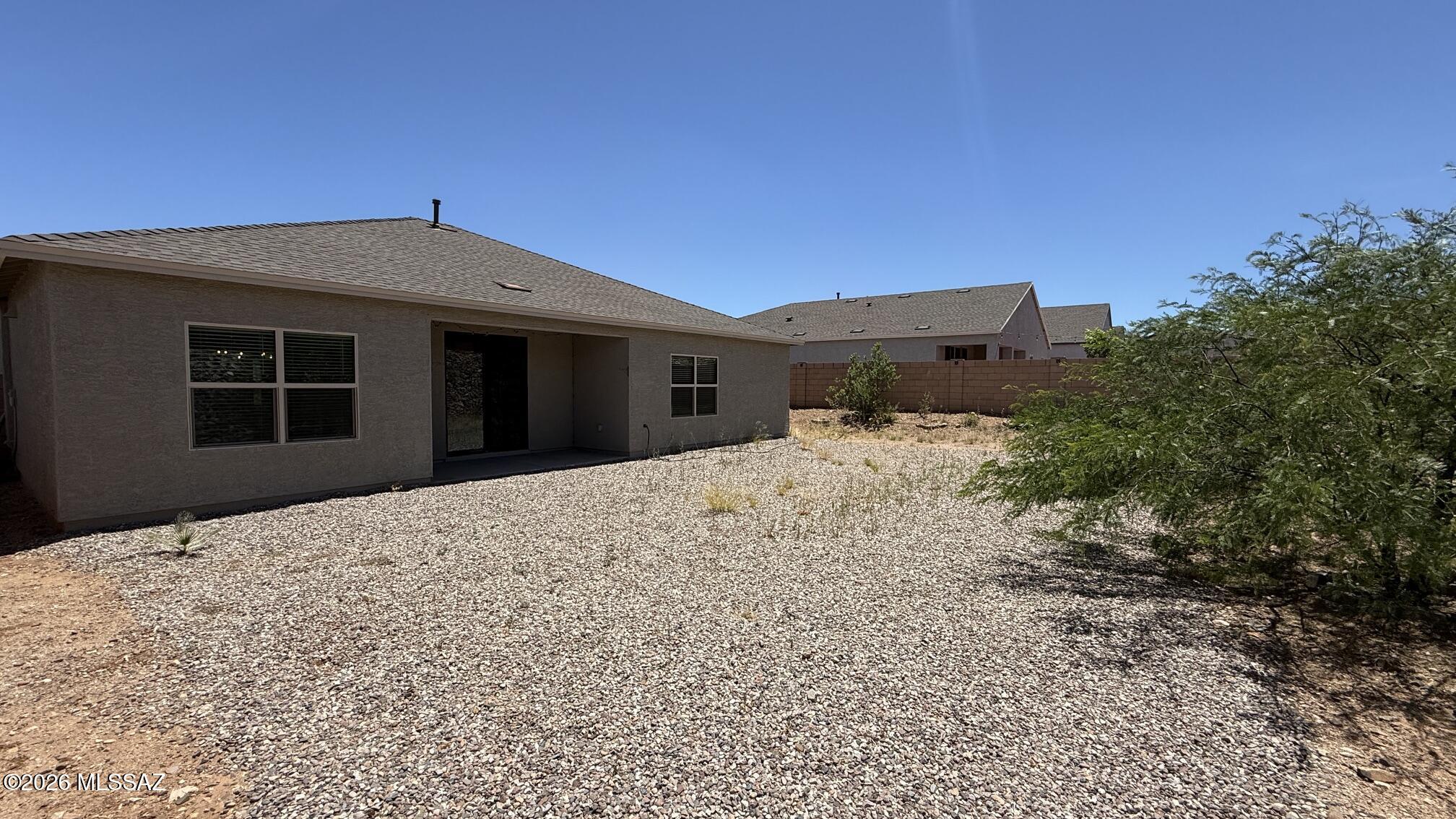 New Tucson Unit NO. 8 (1-455) - Residential