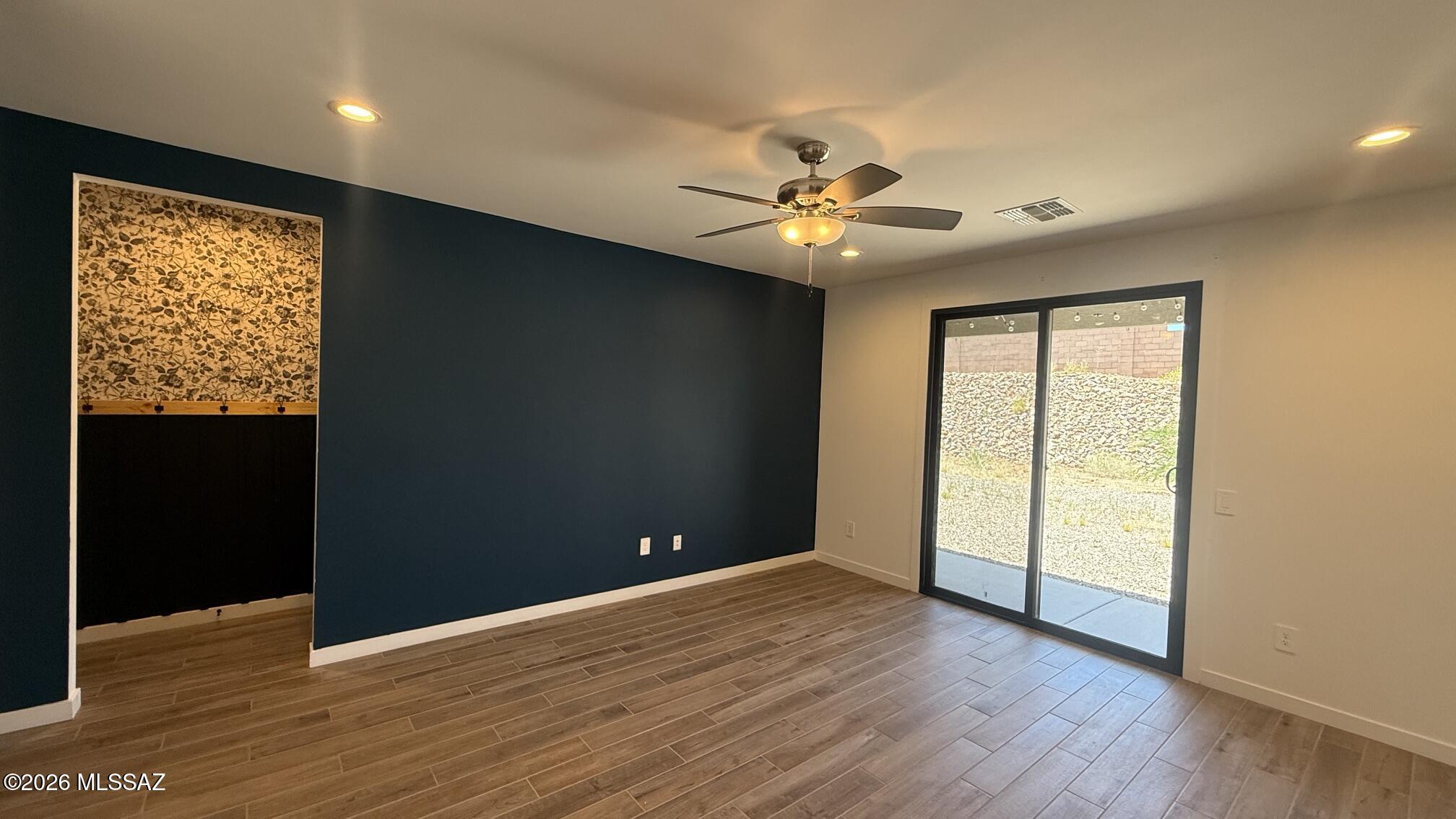 New Tucson Unit NO. 8 (1-455) - Residential