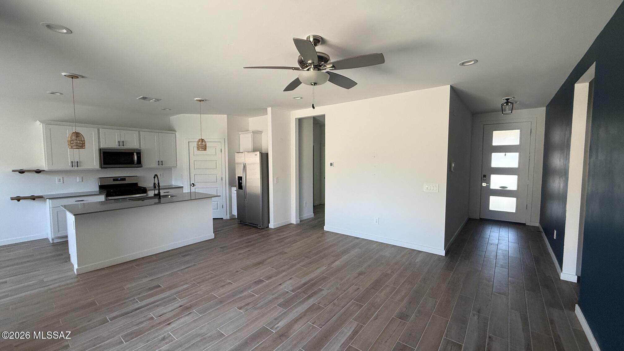 New Tucson Unit NO. 8 (1-455) - Residential