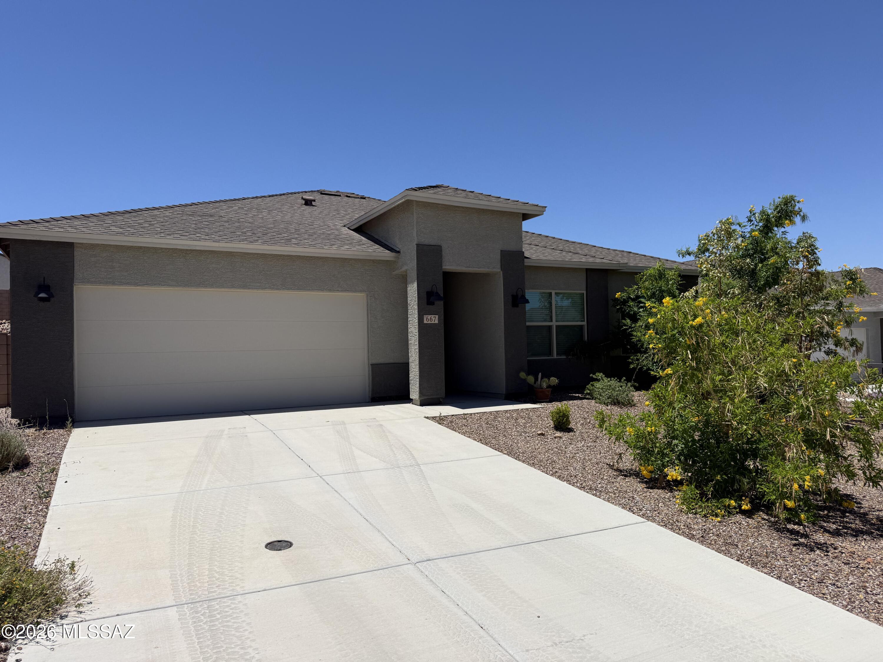New Tucson Unit NO. 8 (1-455) - Residential