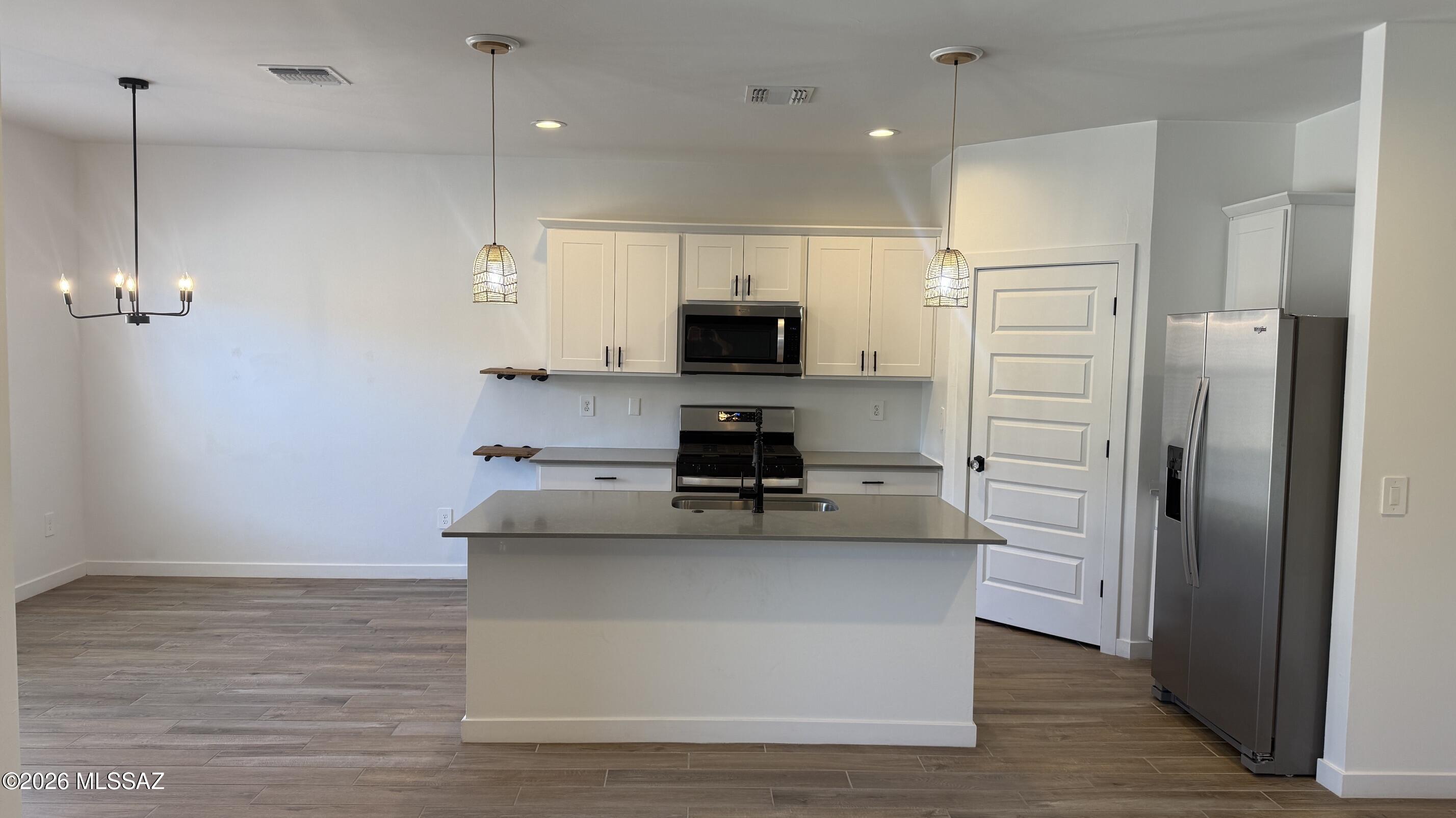 New Tucson Unit NO. 8 (1-455) - Residential