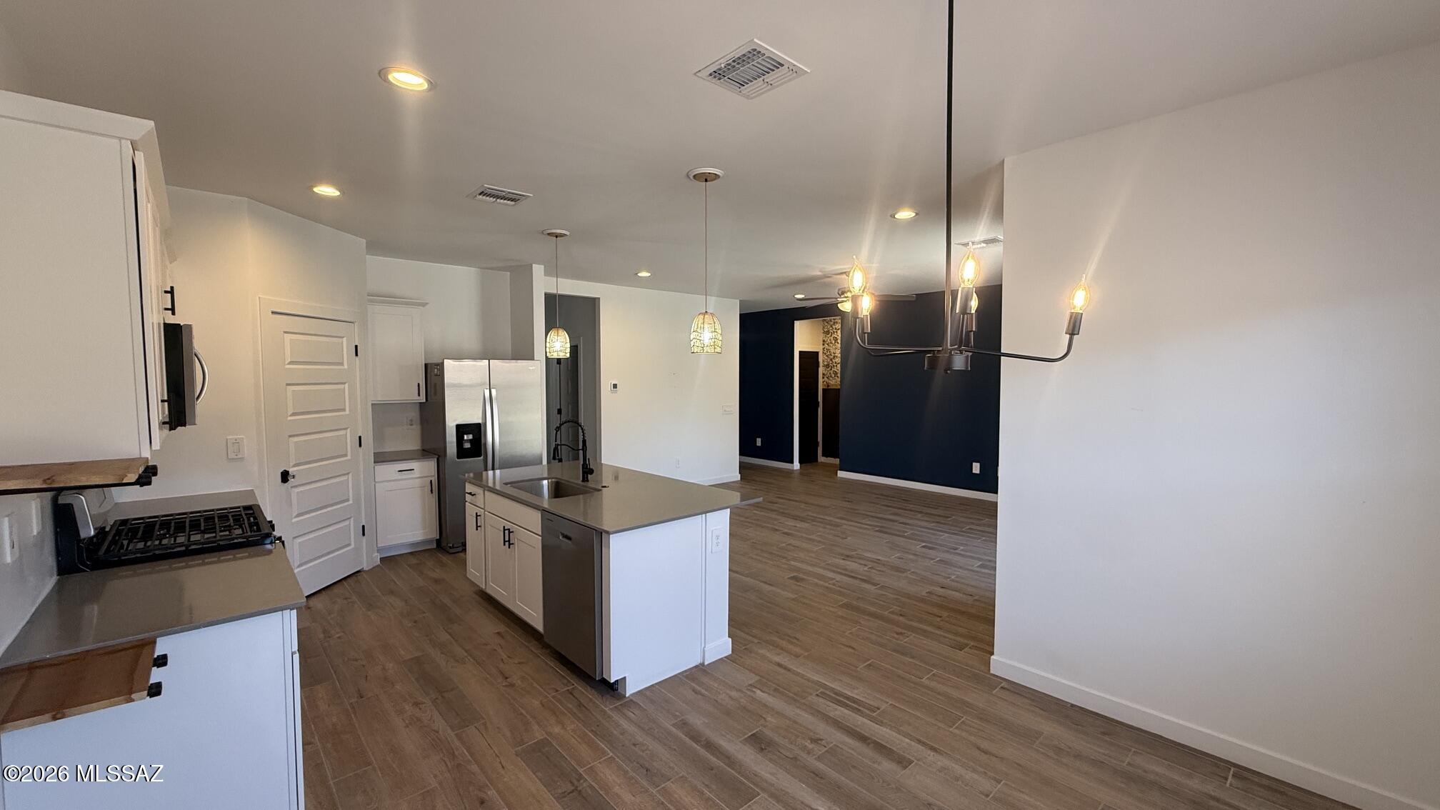 New Tucson Unit NO. 8 (1-455) - Residential