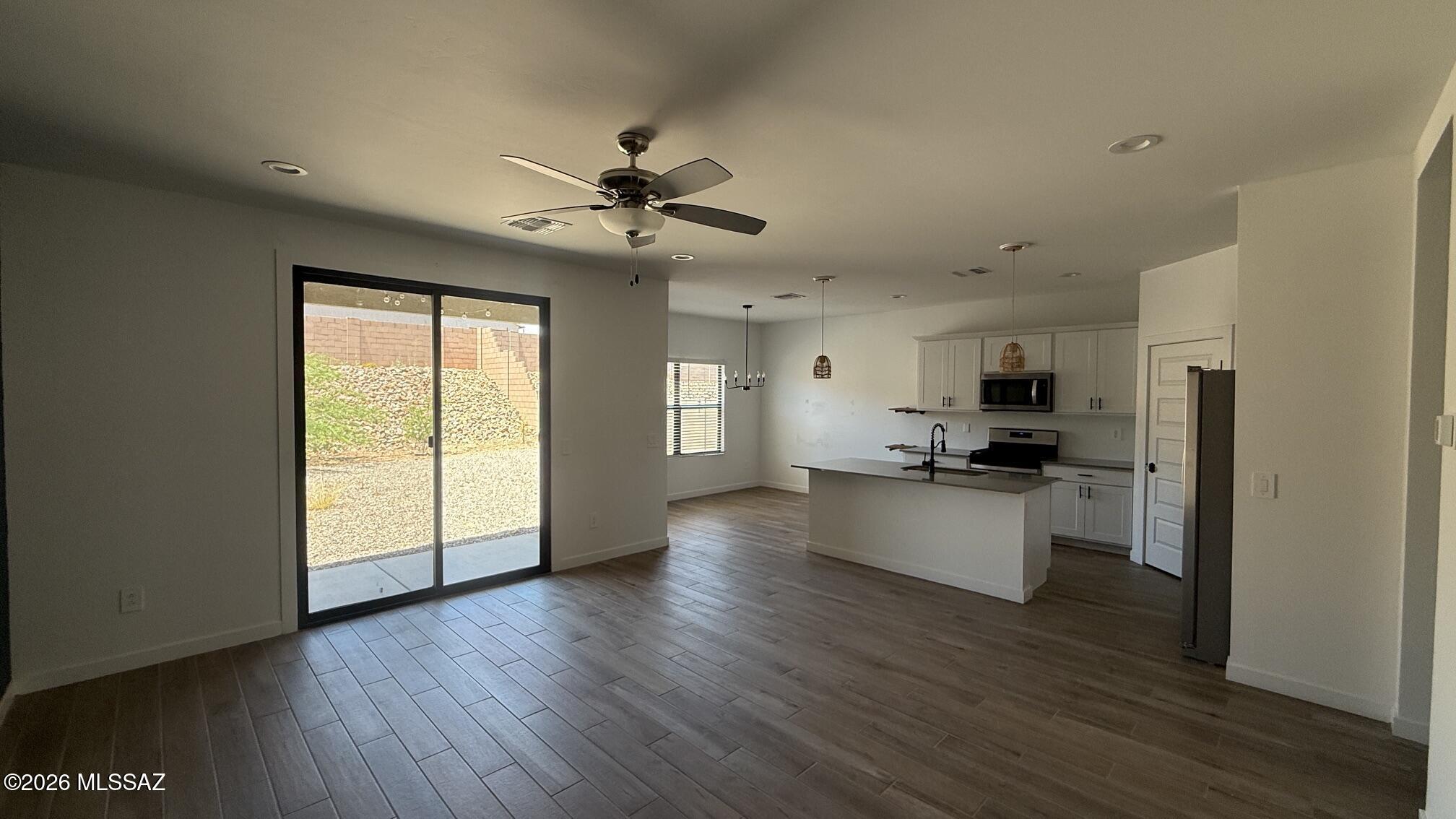 New Tucson Unit NO. 8 (1-455) - Residential