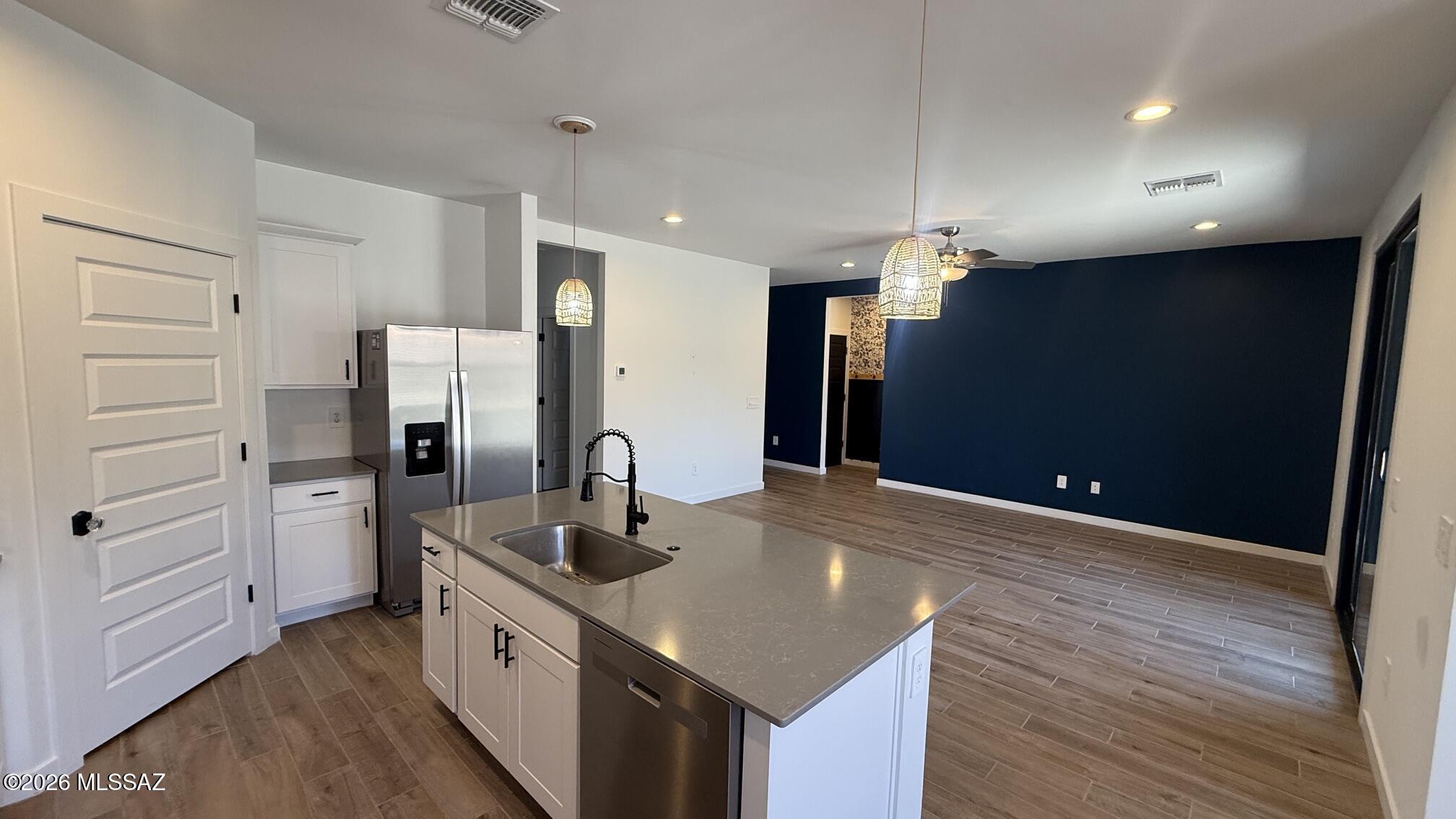 New Tucson Unit NO. 8 (1-455) - Residential