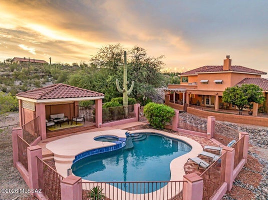 5215 W SUNSET RD, TUCSON, AZ 85743 - Image 5ecaf6d77015e09522efe26cbc1fee42/3027670876
