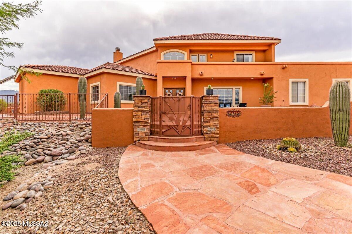 5215 W Sunset Road