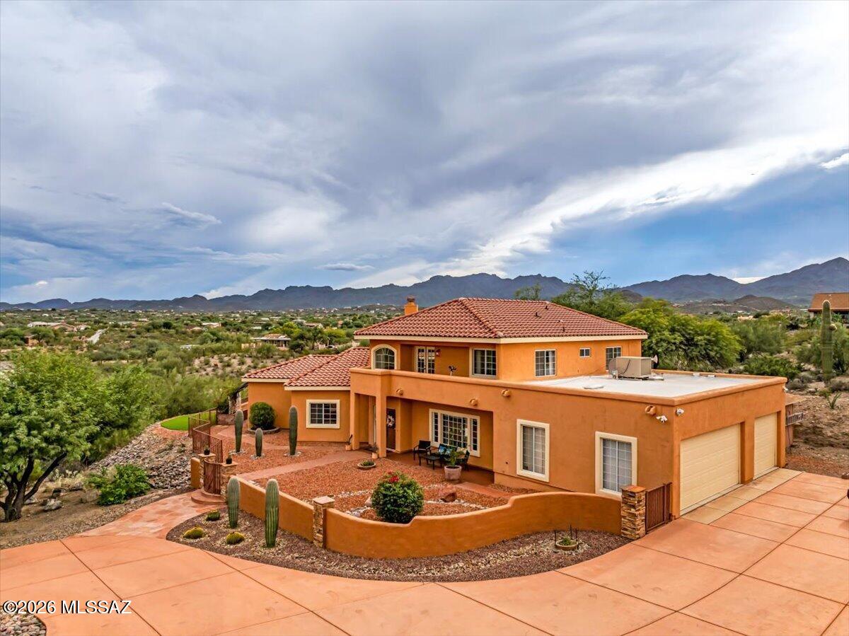 5215 W Sunset Road