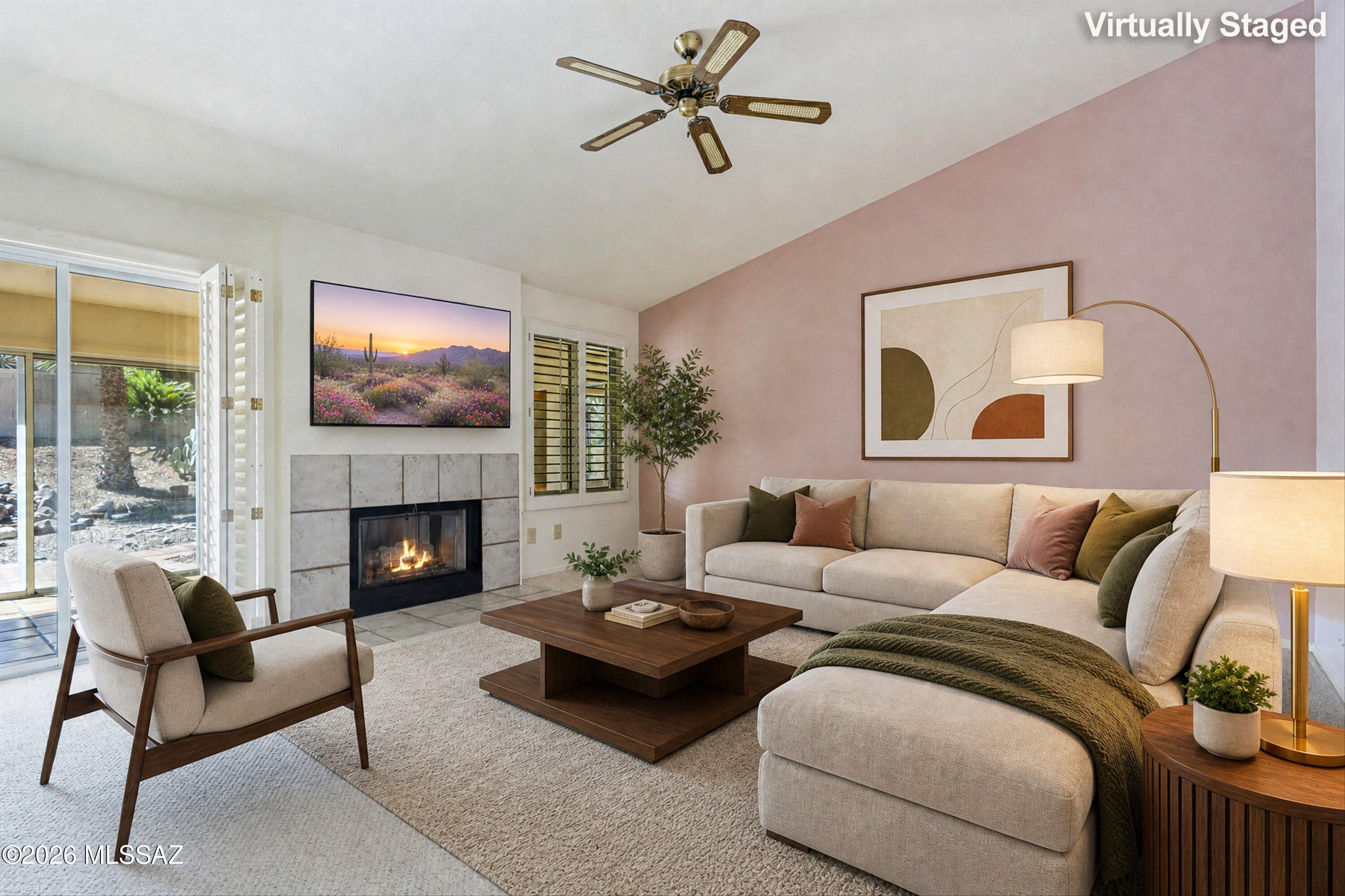 Saddlebrooke - Residential