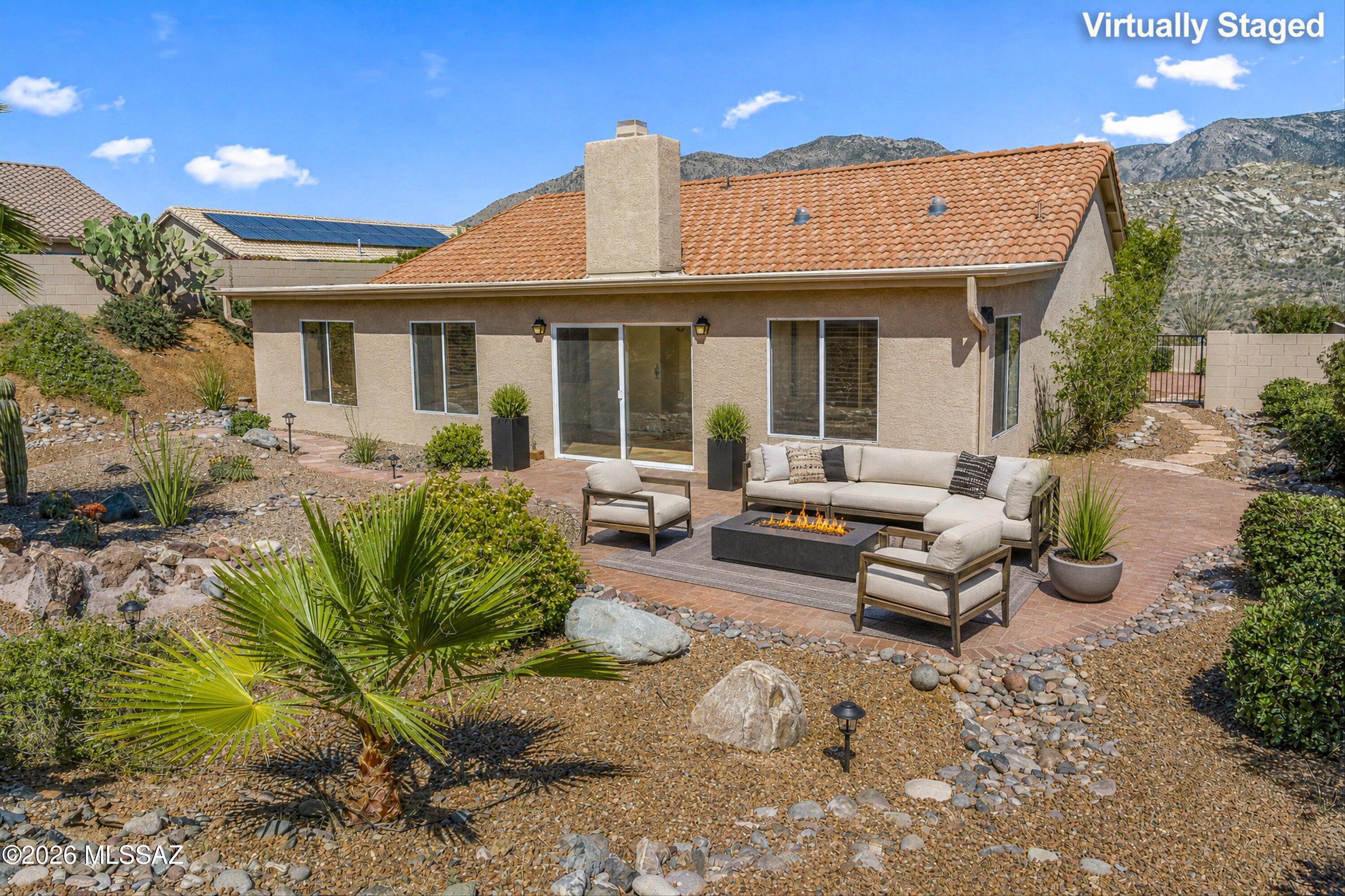 Saddlebrooke - Residential