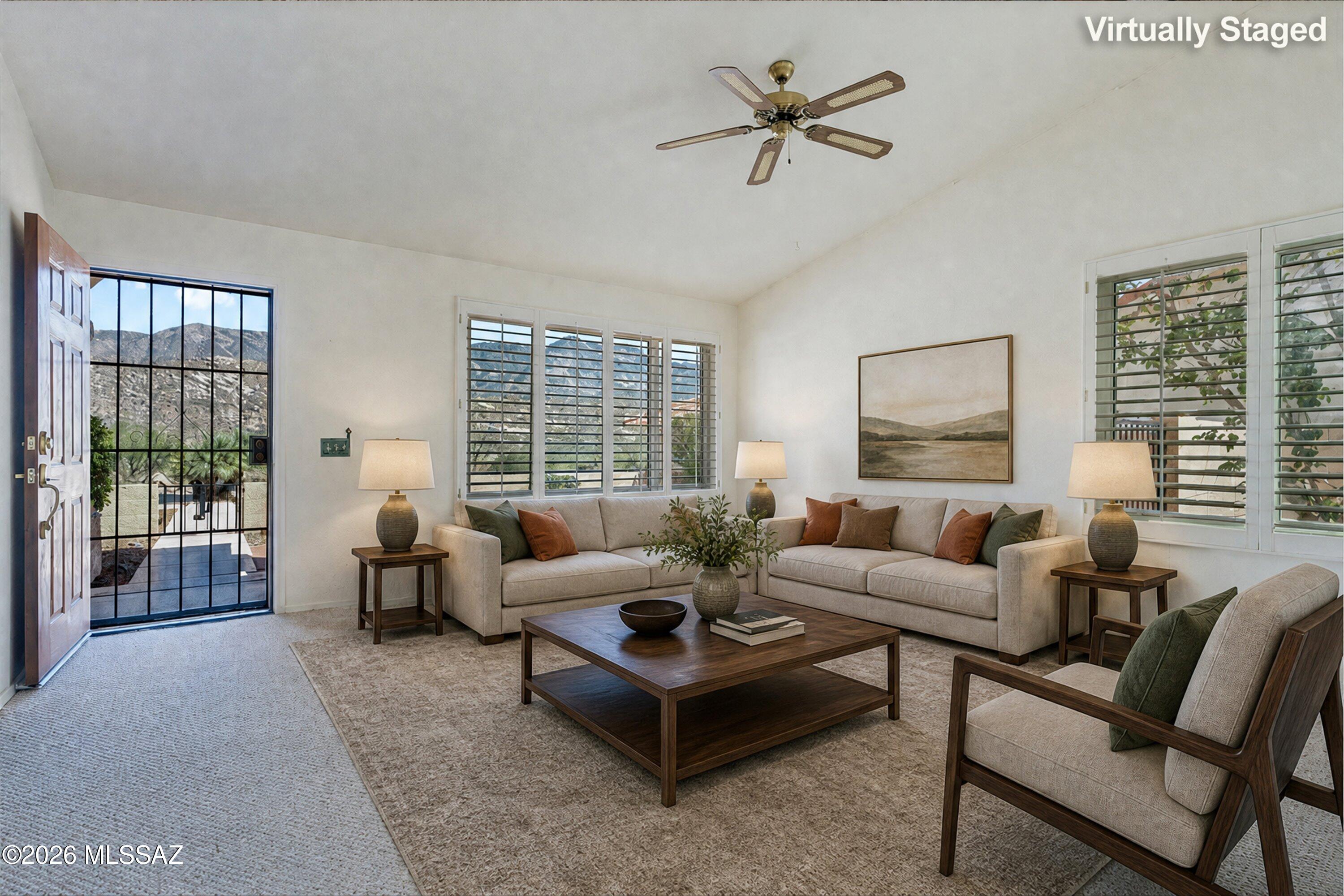 Saddlebrooke - Residential