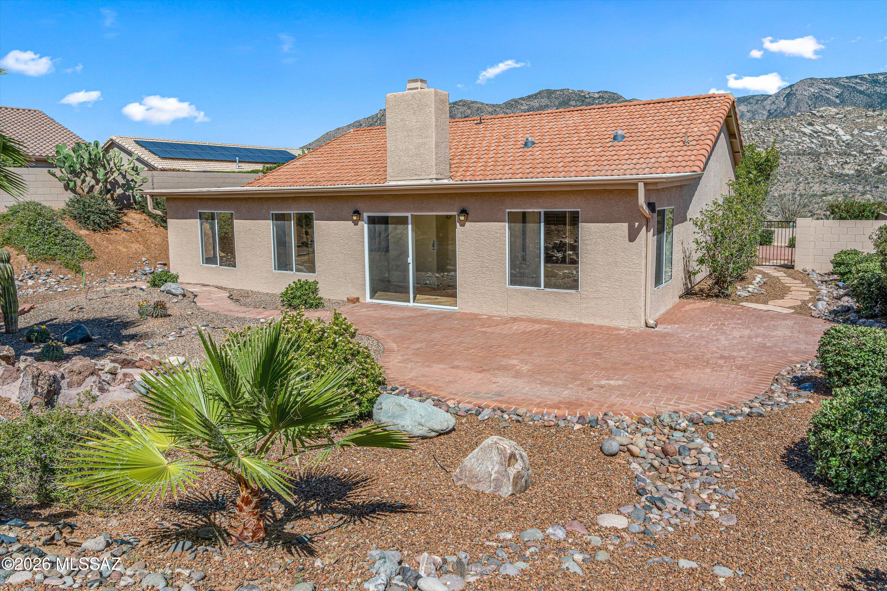 Saddlebrooke - Residential