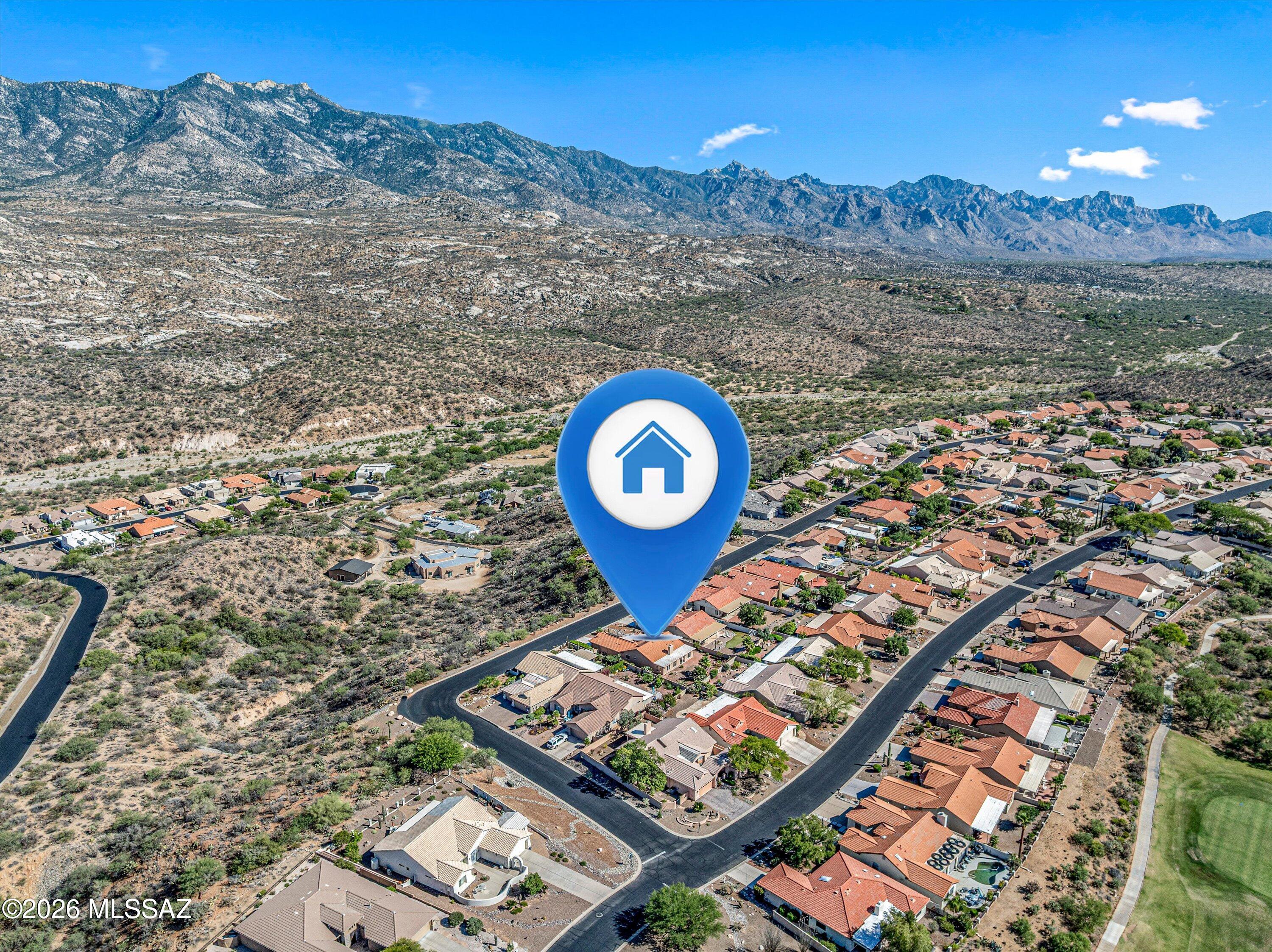 Saddlebrooke - Residential