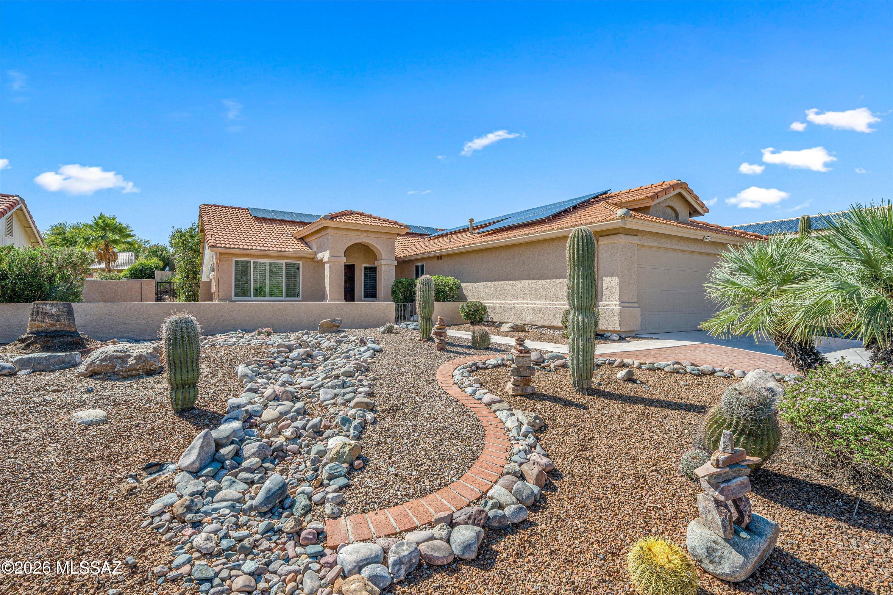Saddlebrooke - Residential